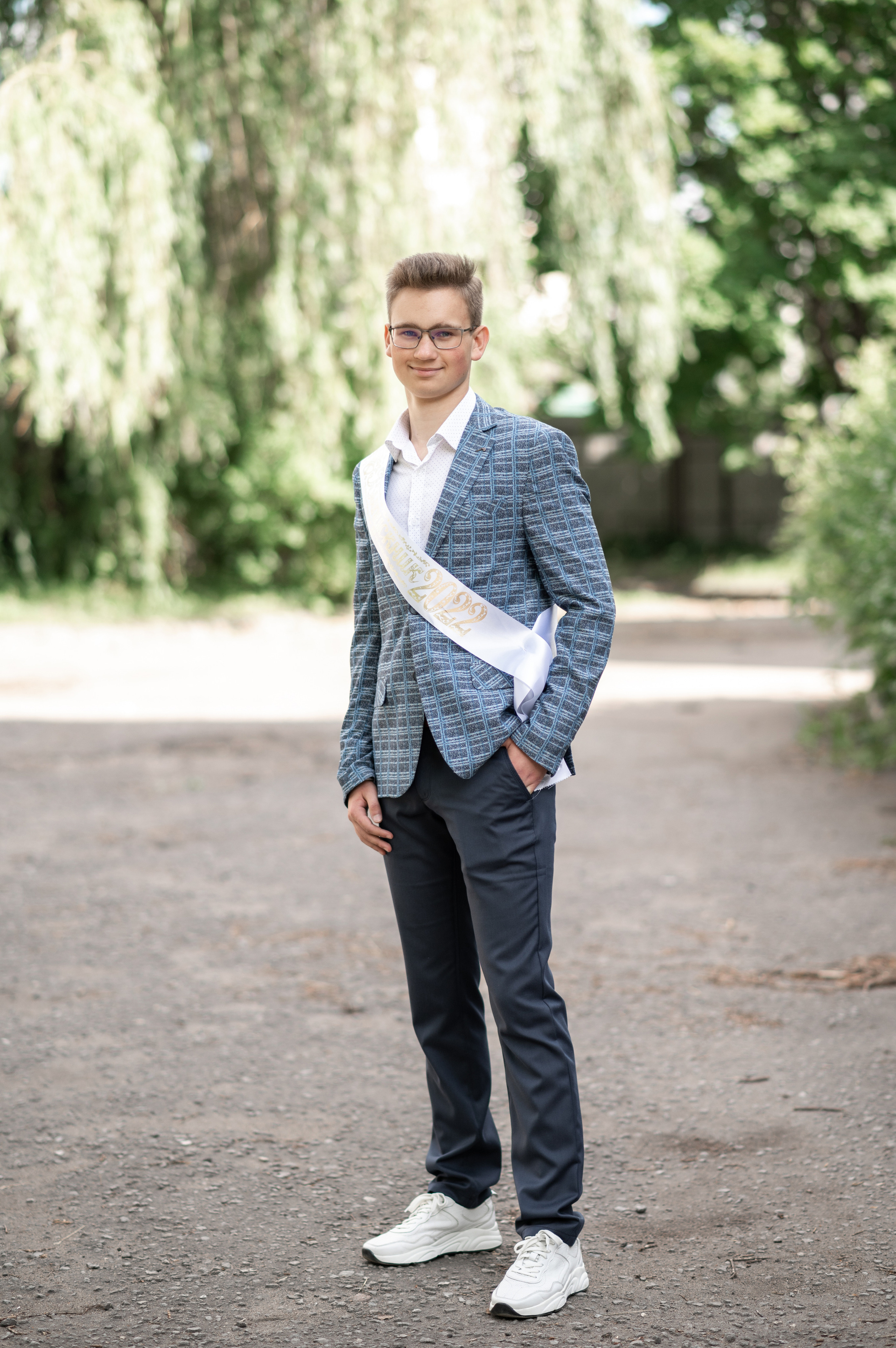 Выпускной 2022. Фотограф в Липецке Ковалько Евгений