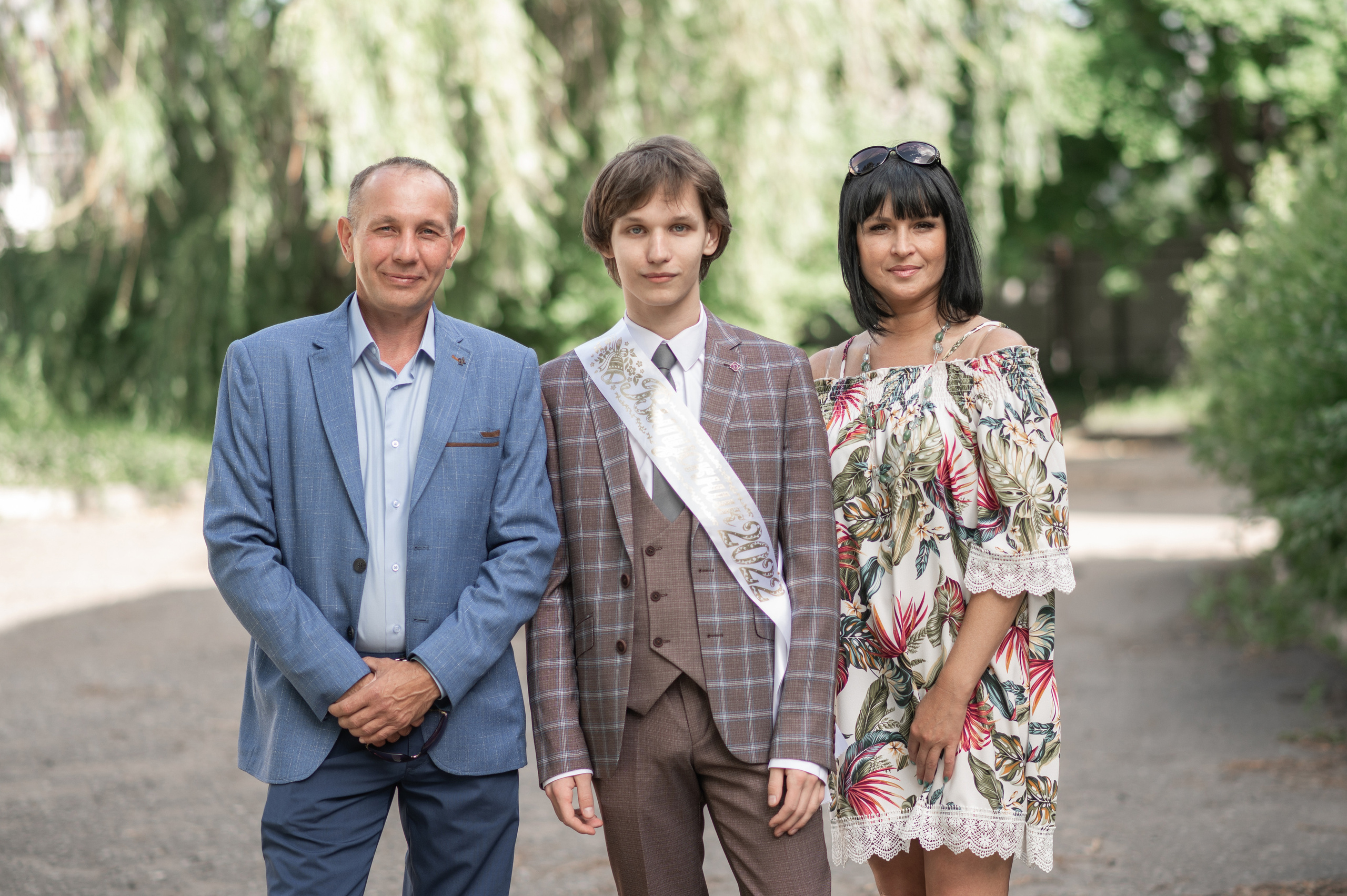 Выпускной 2022. Фотограф в Липецке Ковалько Евгений