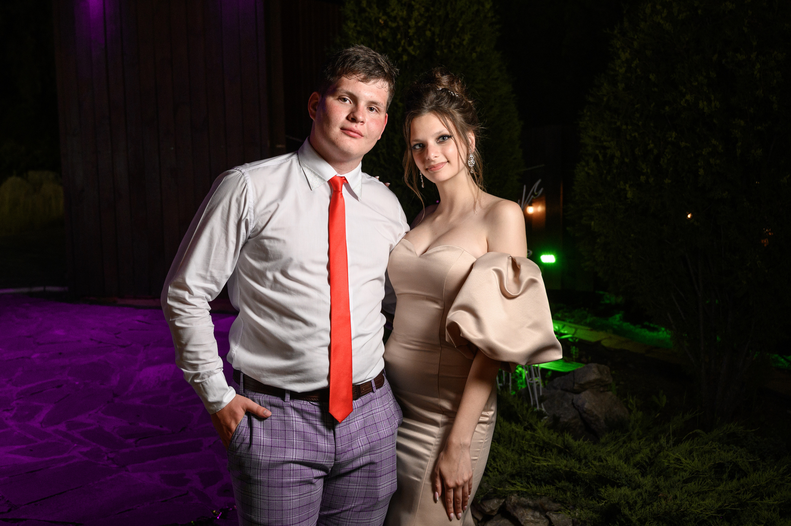 Выпускной 2022. Фотограф в Липецке Ковалько Евгений