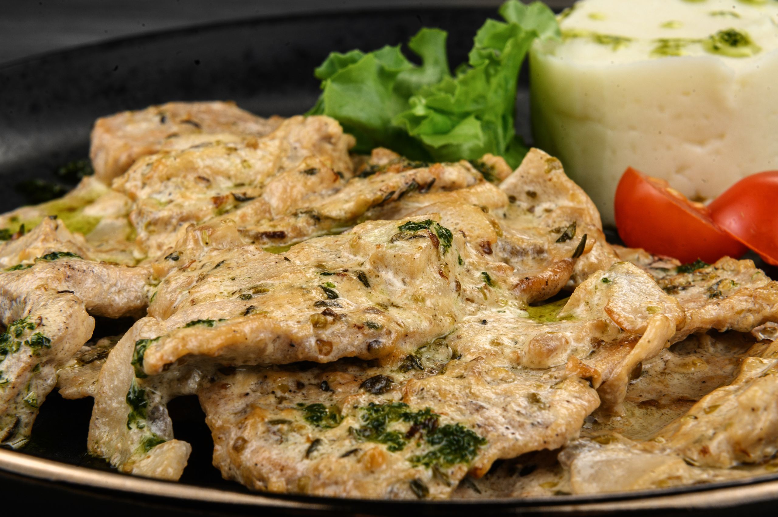 Фотография еды. Фотограф в Липецке Ковалько Евгений