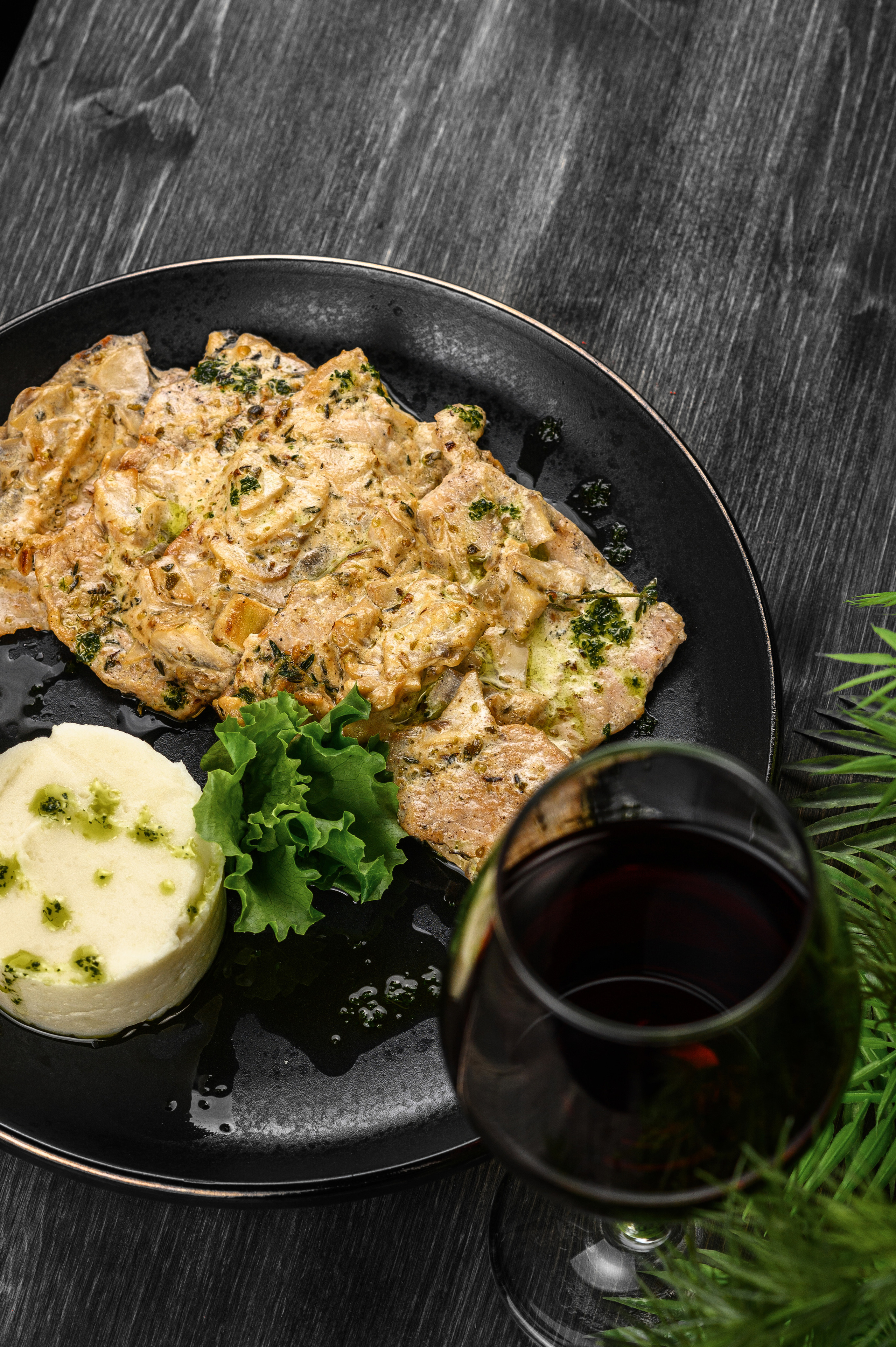 Фотография еды. Фотограф в Липецке Ковалько Евгений