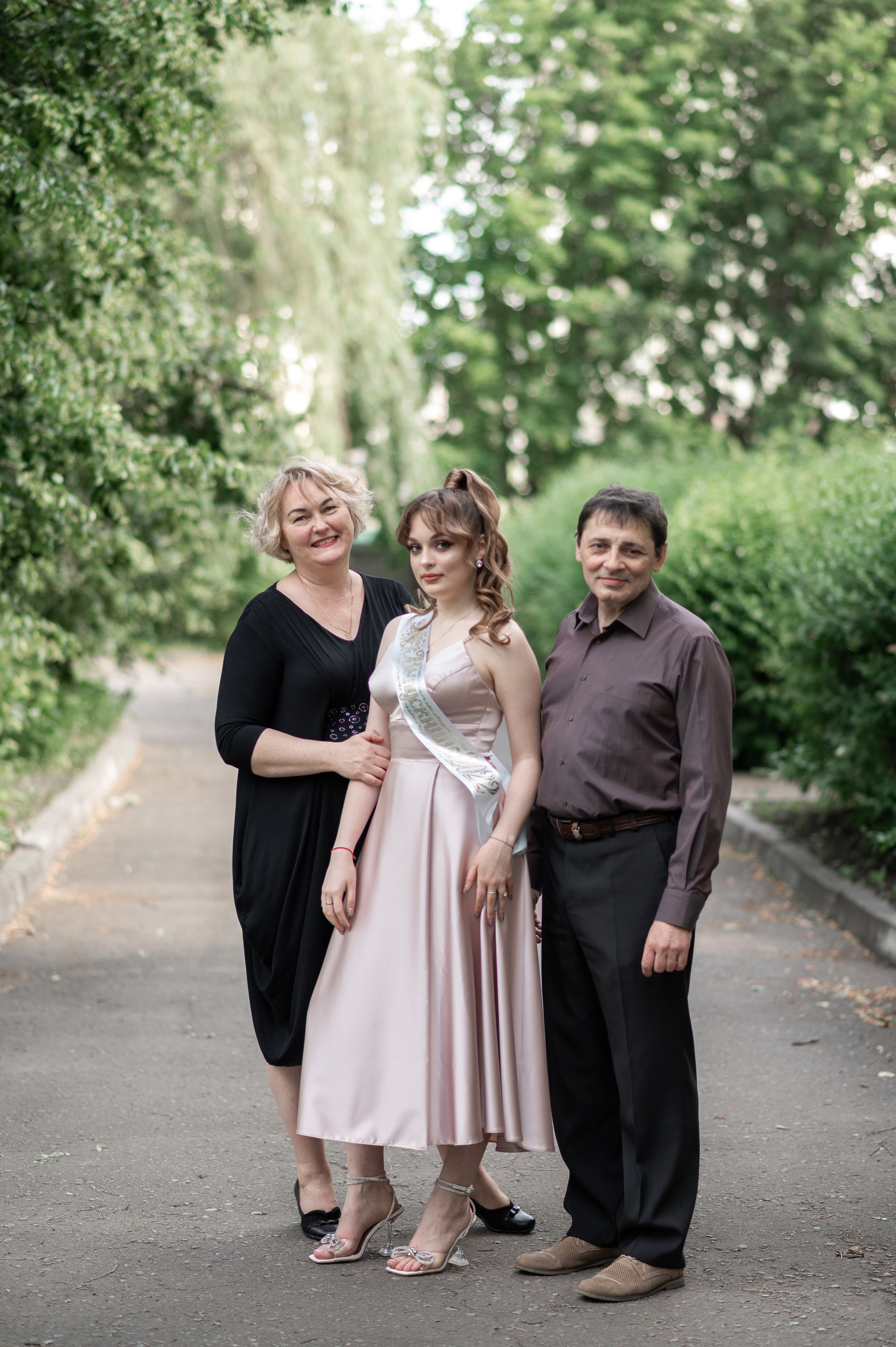 Выпускной 2022. Фотограф в Липецке Ковалько Евгений