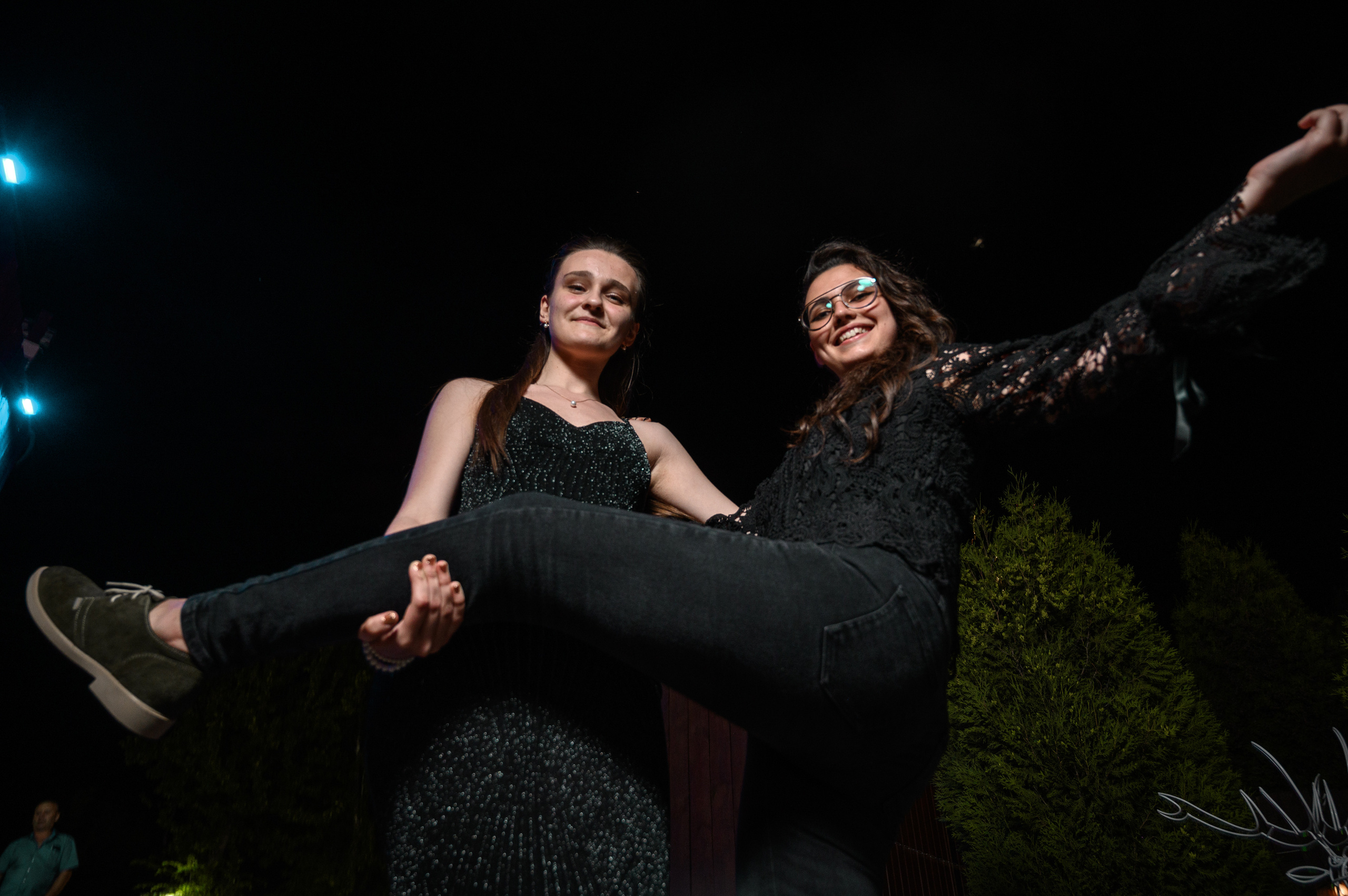 Выпускной 2022. Фотограф в Липецке Ковалько Евгений