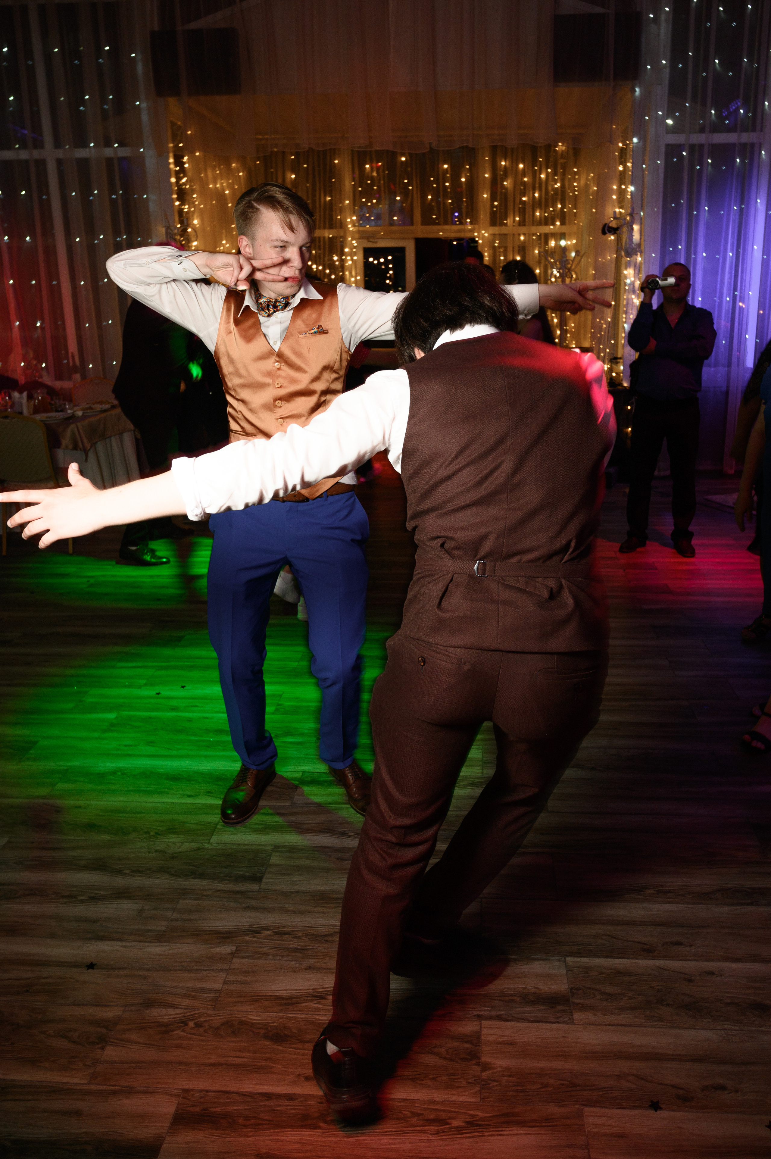 Выпускной 2022. Фотограф в Липецке Ковалько Евгений