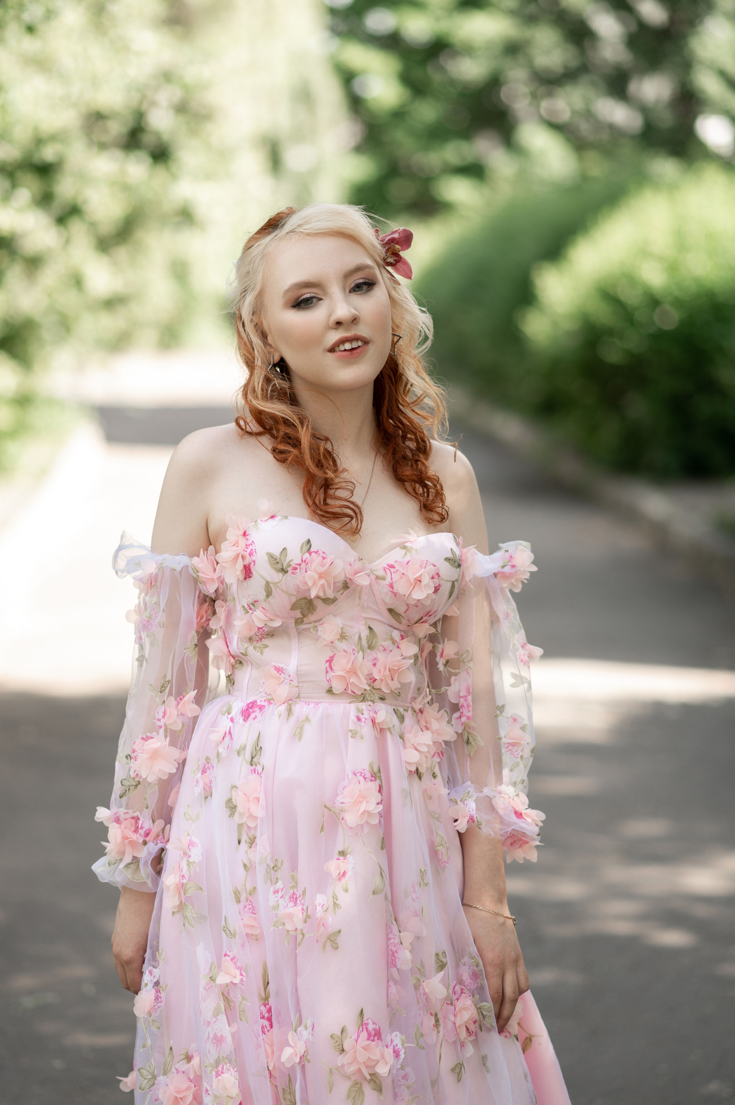 Выпускной 2022. Фотограф в Липецке Ковалько Евгений