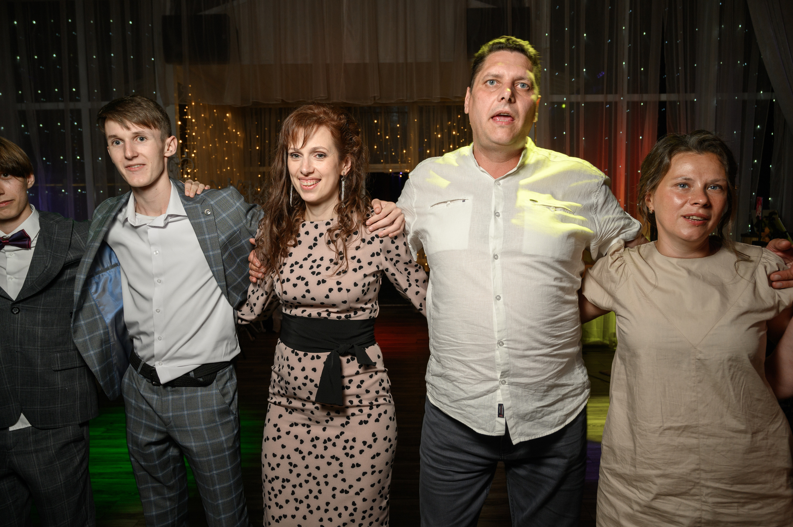 Выпускной 2022. Фотограф в Липецке Ковалько Евгений