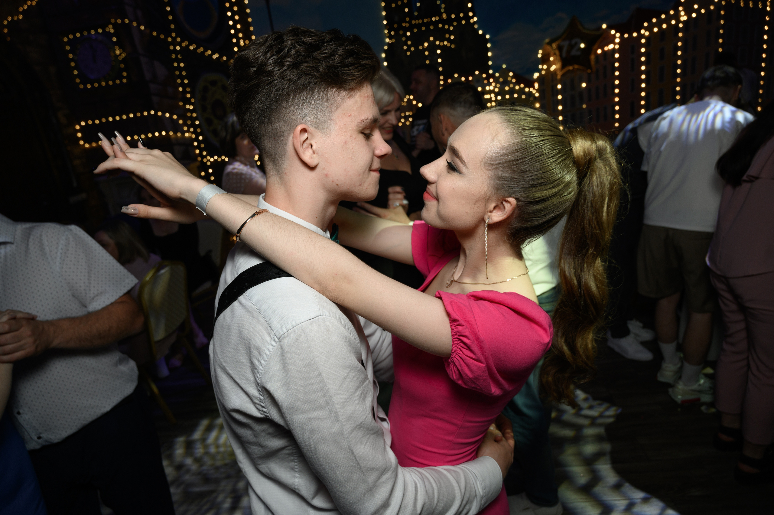 Выпускной 2022. Фотограф в Липецке Ковалько Евгений