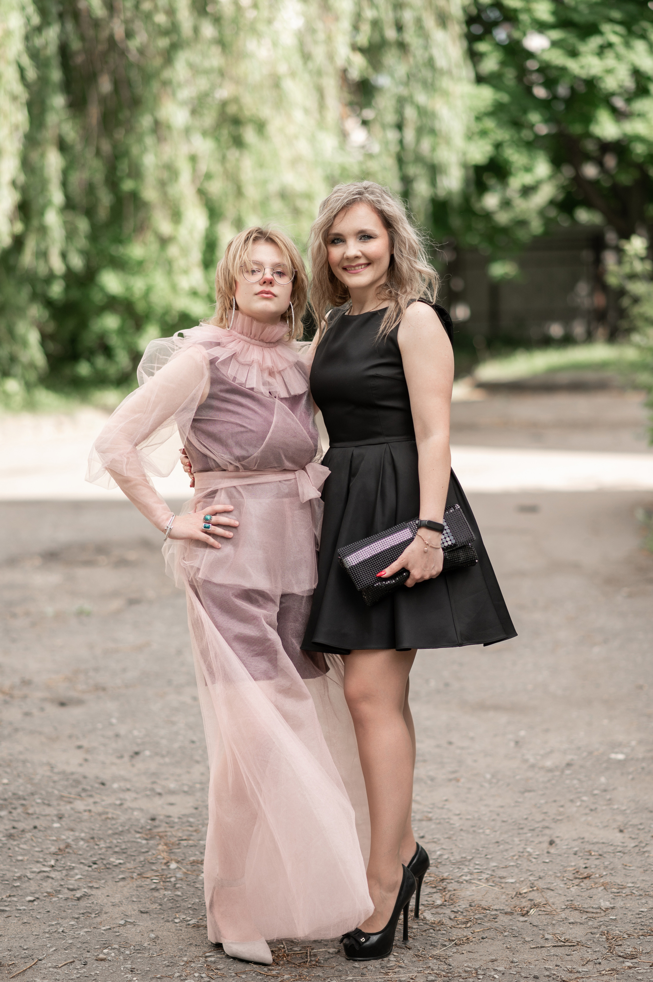 Выпускной 2022. Фотограф в Липецке Ковалько Евгений