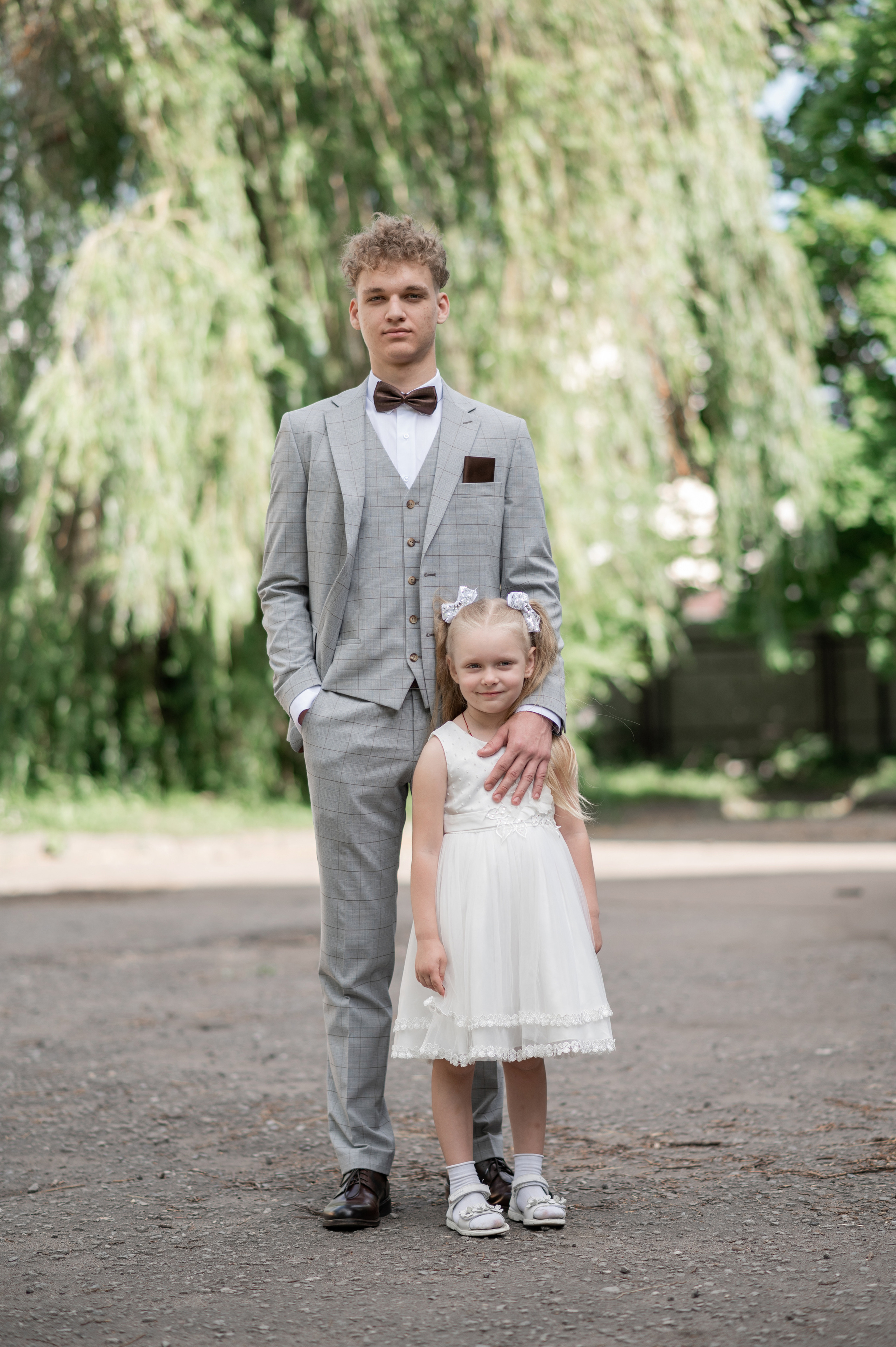 Выпускной 2022. Фотограф в Липецке Ковалько Евгений