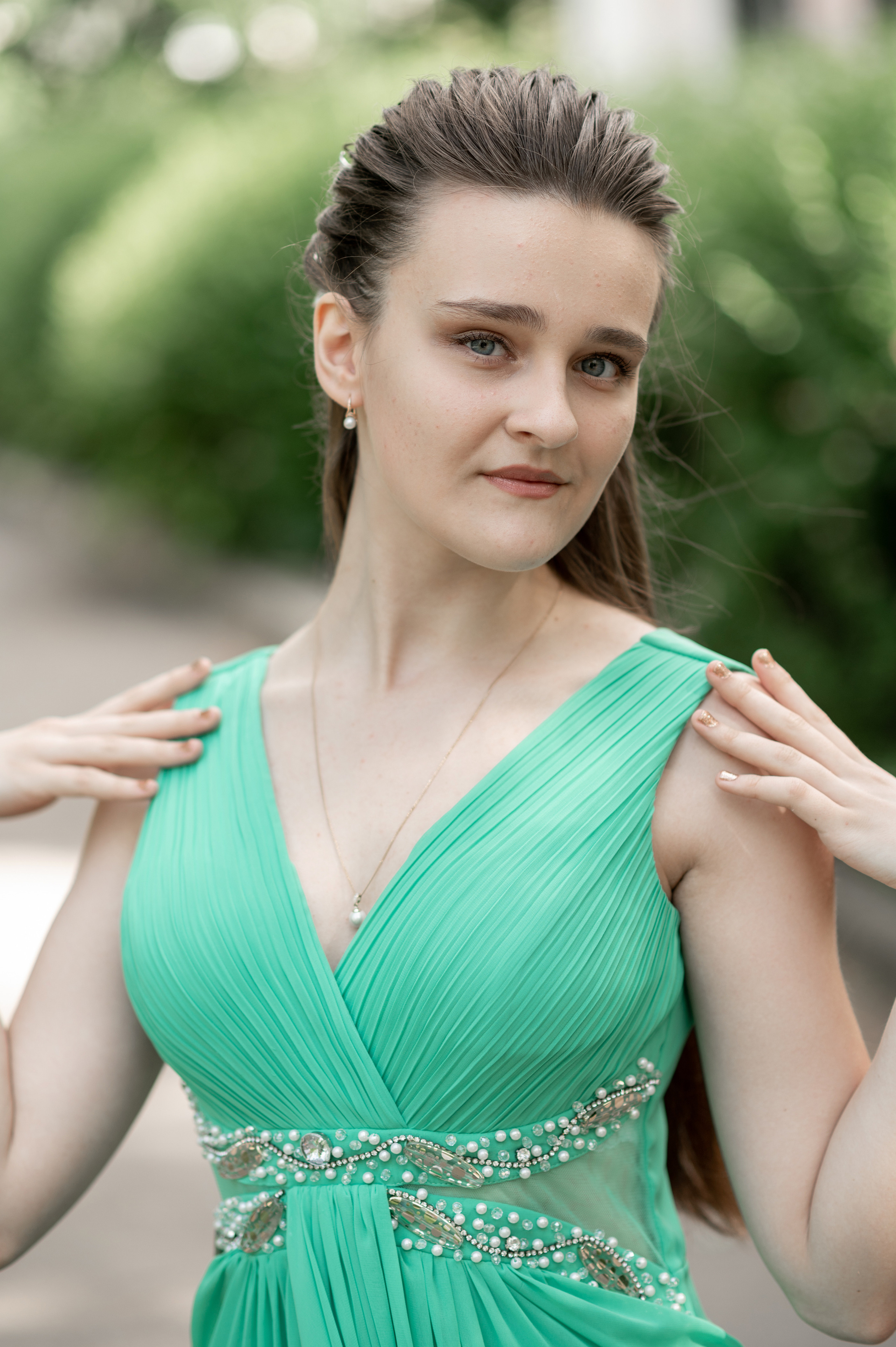 Выпускной 2022. Фотограф в Липецке Ковалько Евгений