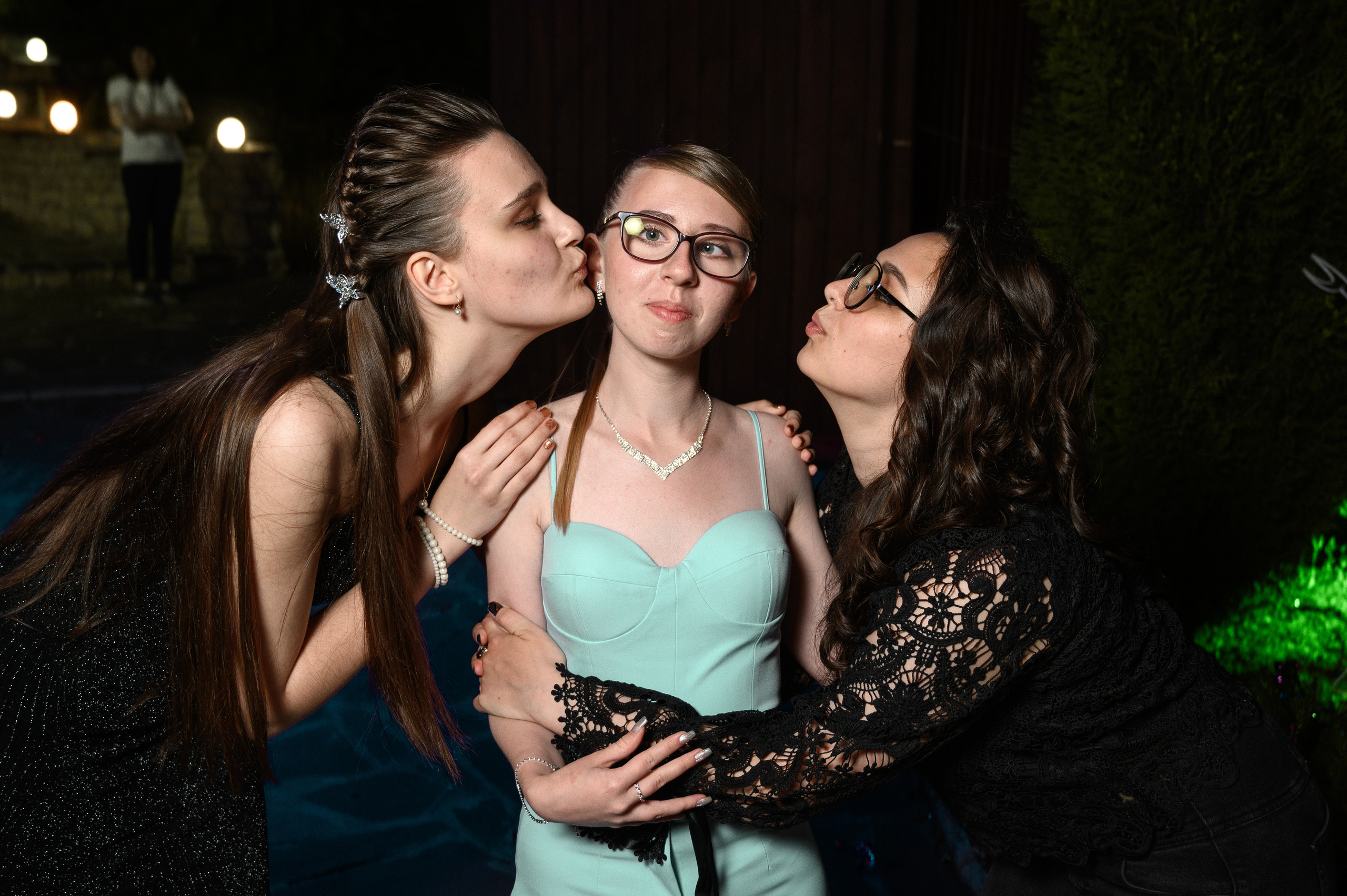 Выпускной 2022. Фотограф в Липецке Ковалько Евгений