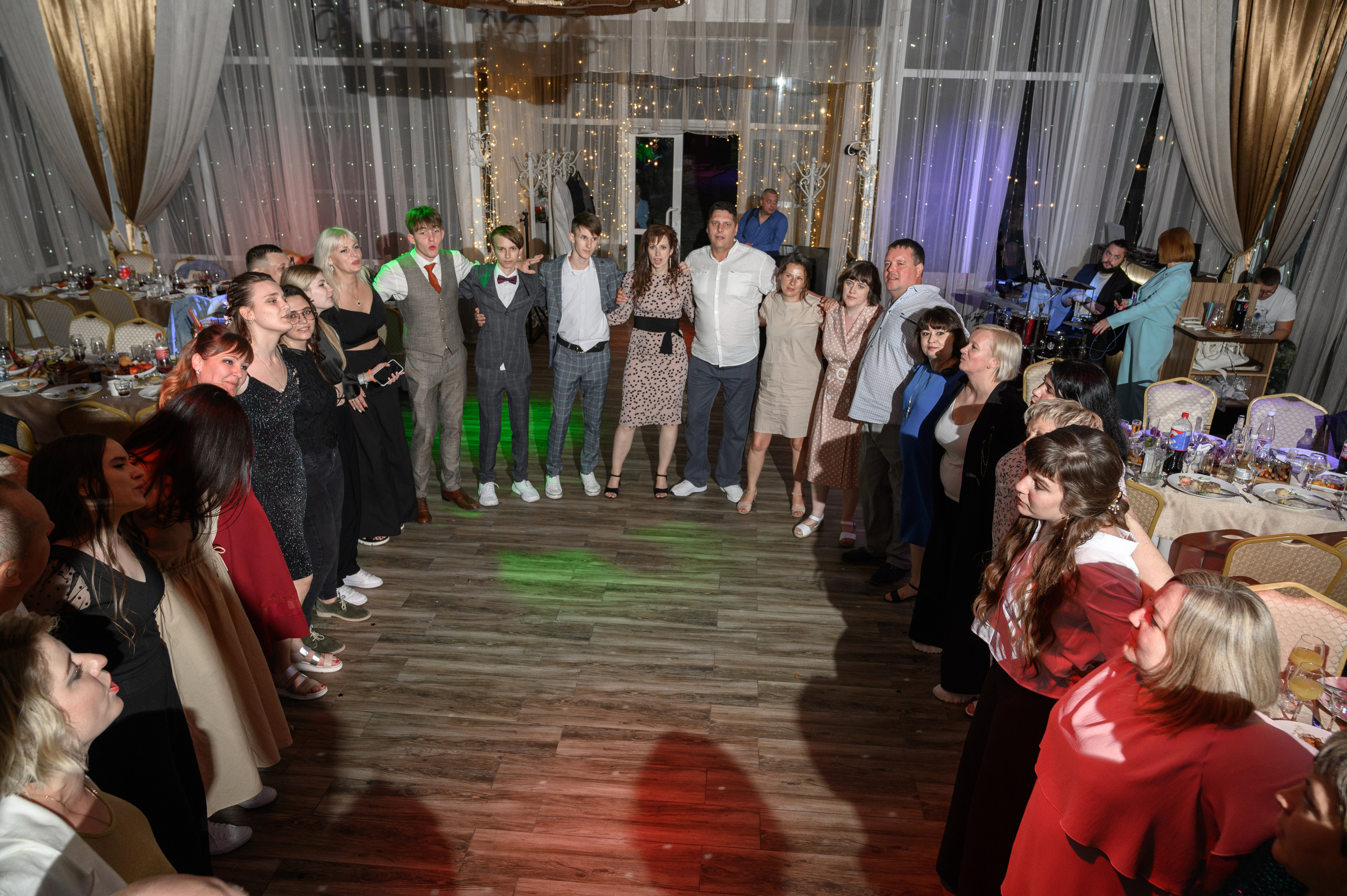 Выпускной 2022. Фотограф в Липецке Ковалько Евгений