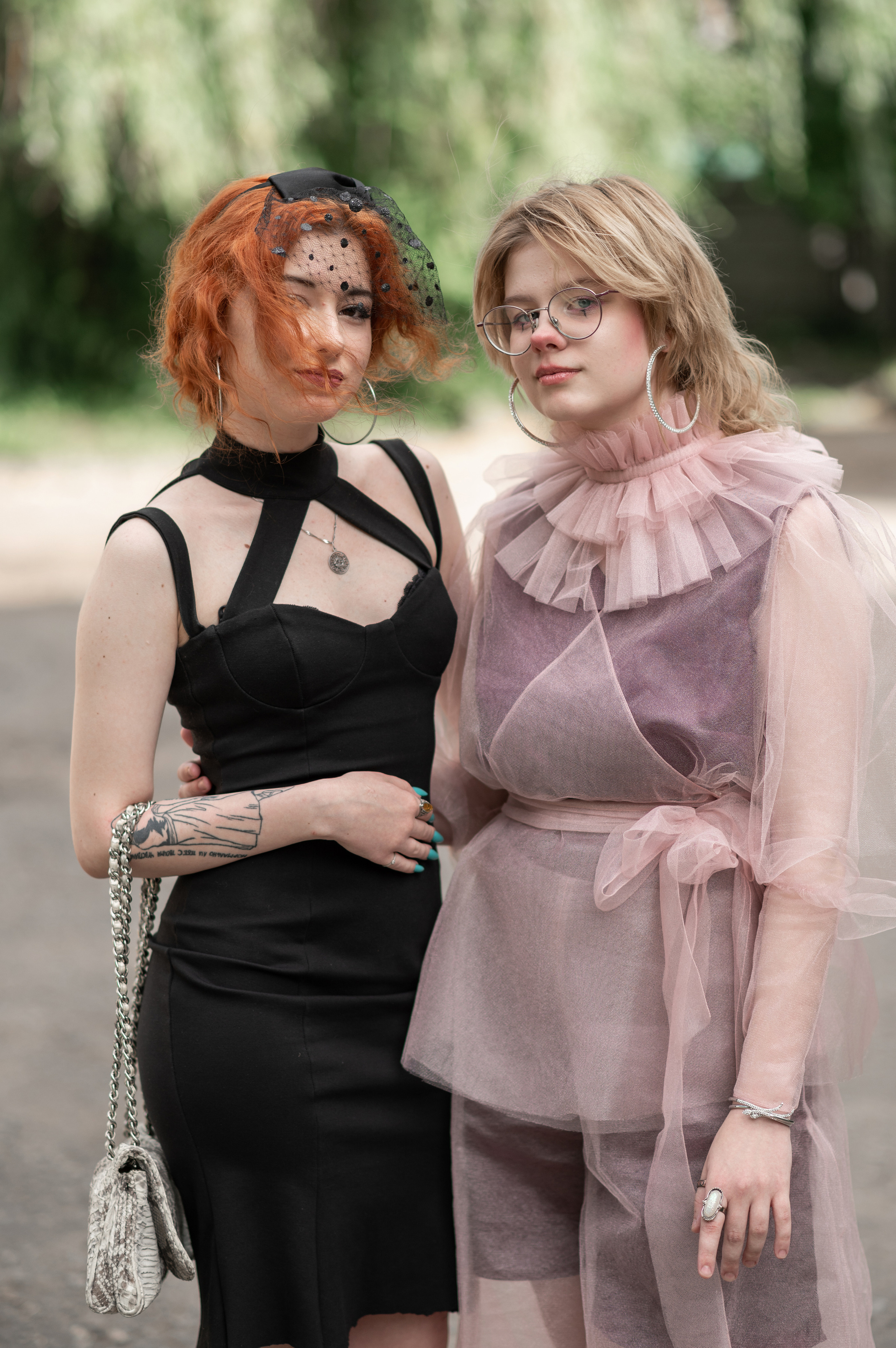 Выпускной 2022. Фотограф в Липецке Ковалько Евгений