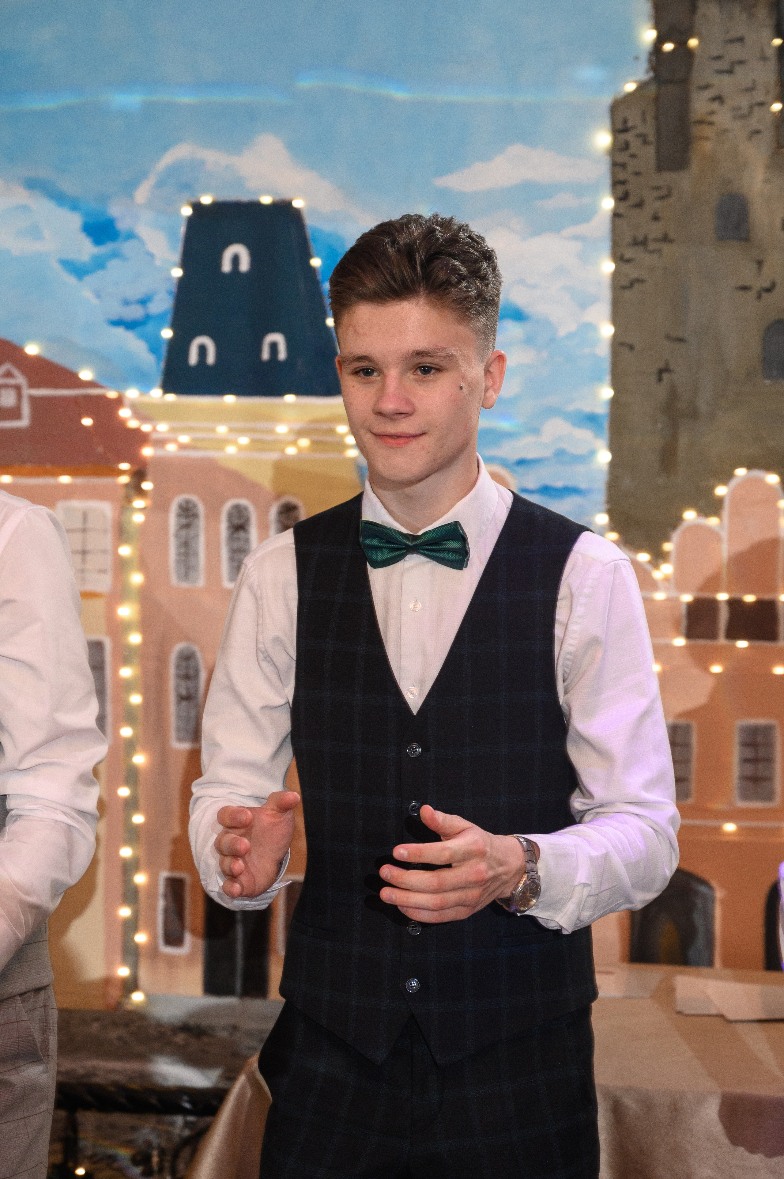 Выпускной 2022. Фотограф в Липецке Ковалько Евгений