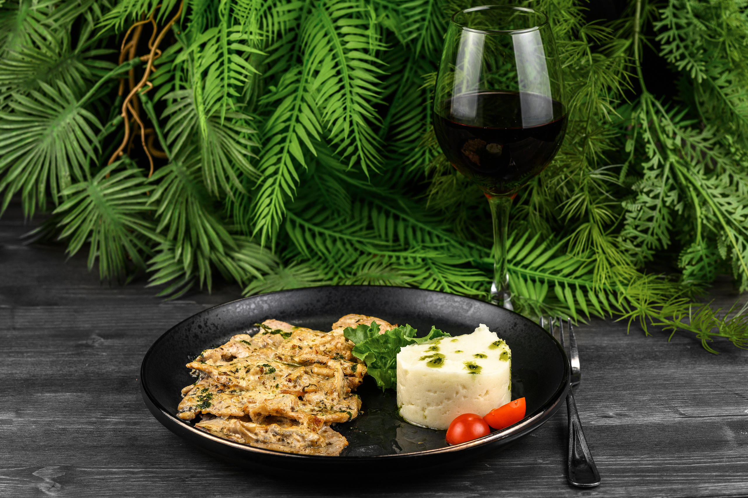 Фотография еды. Фотограф в Липецке Ковалько Евгений