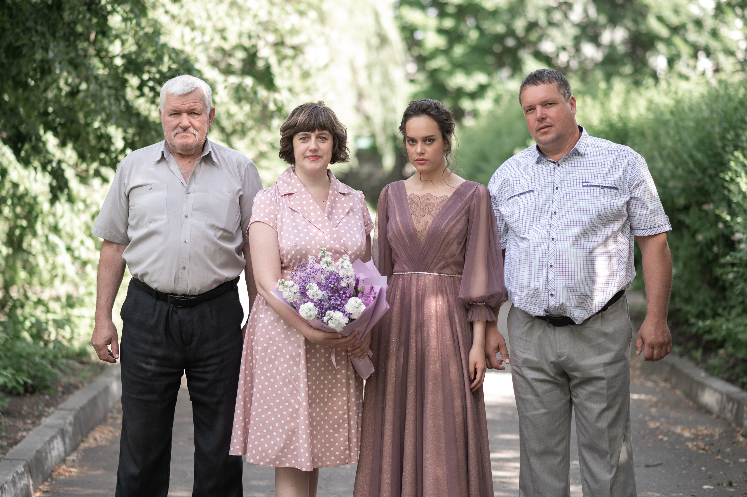 Выпускной 2022. Фотограф в Липецке Ковалько Евгений