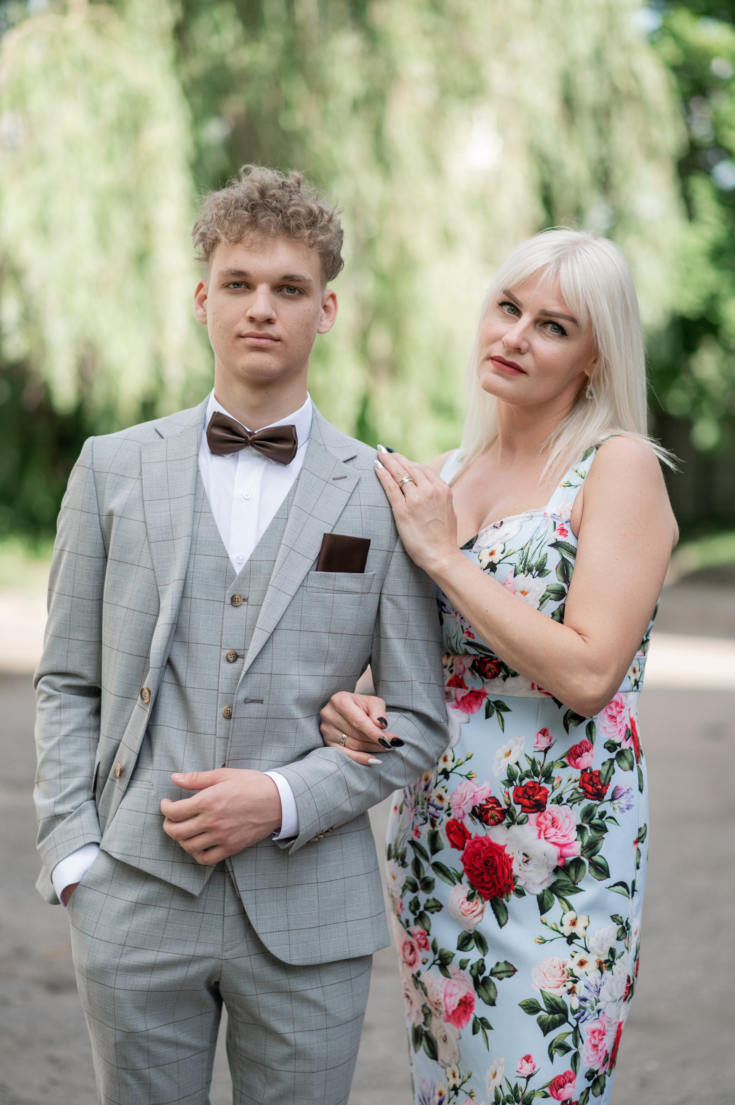 Выпускной 2022. Фотограф в Липецке Ковалько Евгений