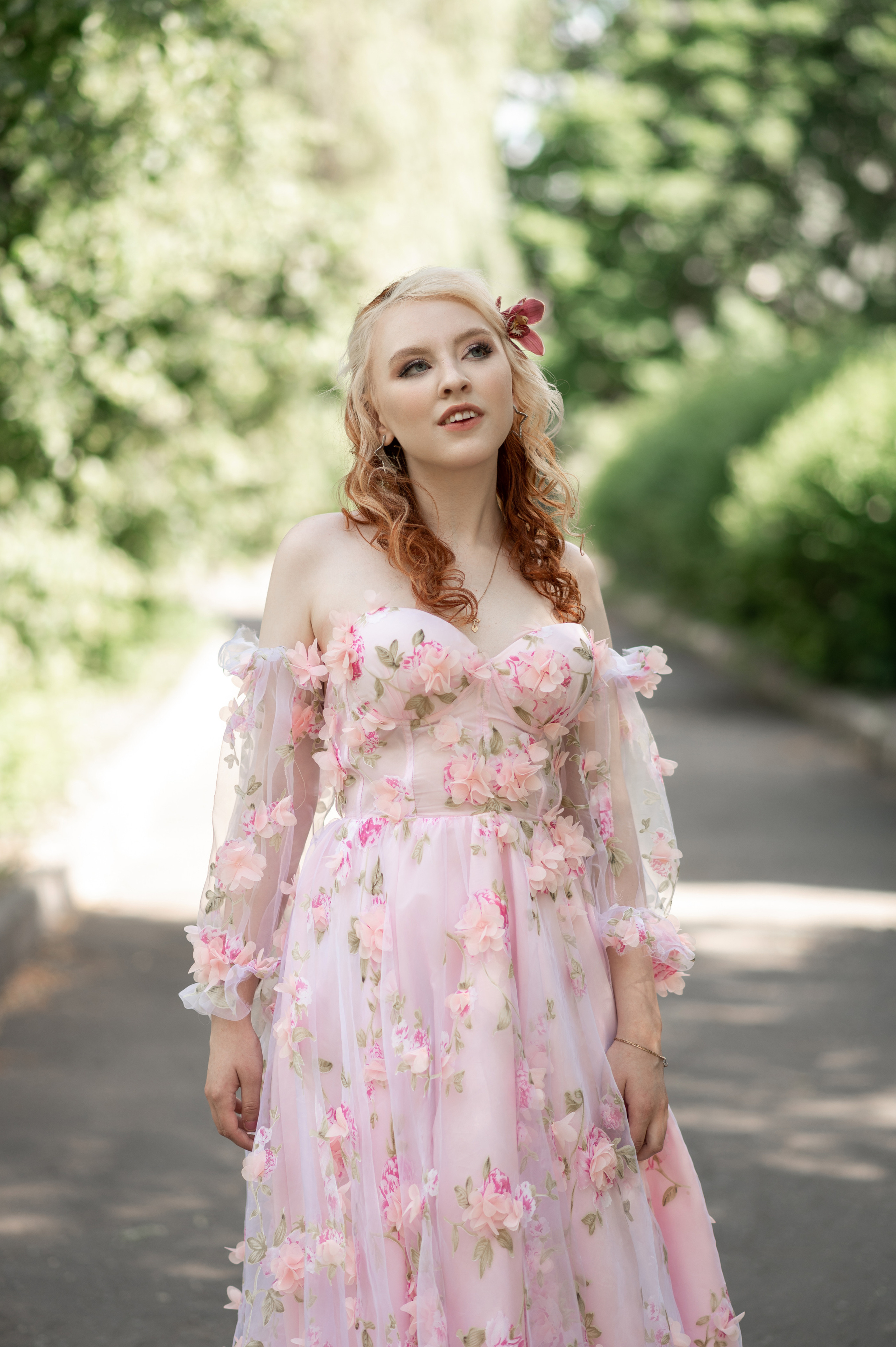 Выпускной 2022. Фотограф в Липецке Ковалько Евгений