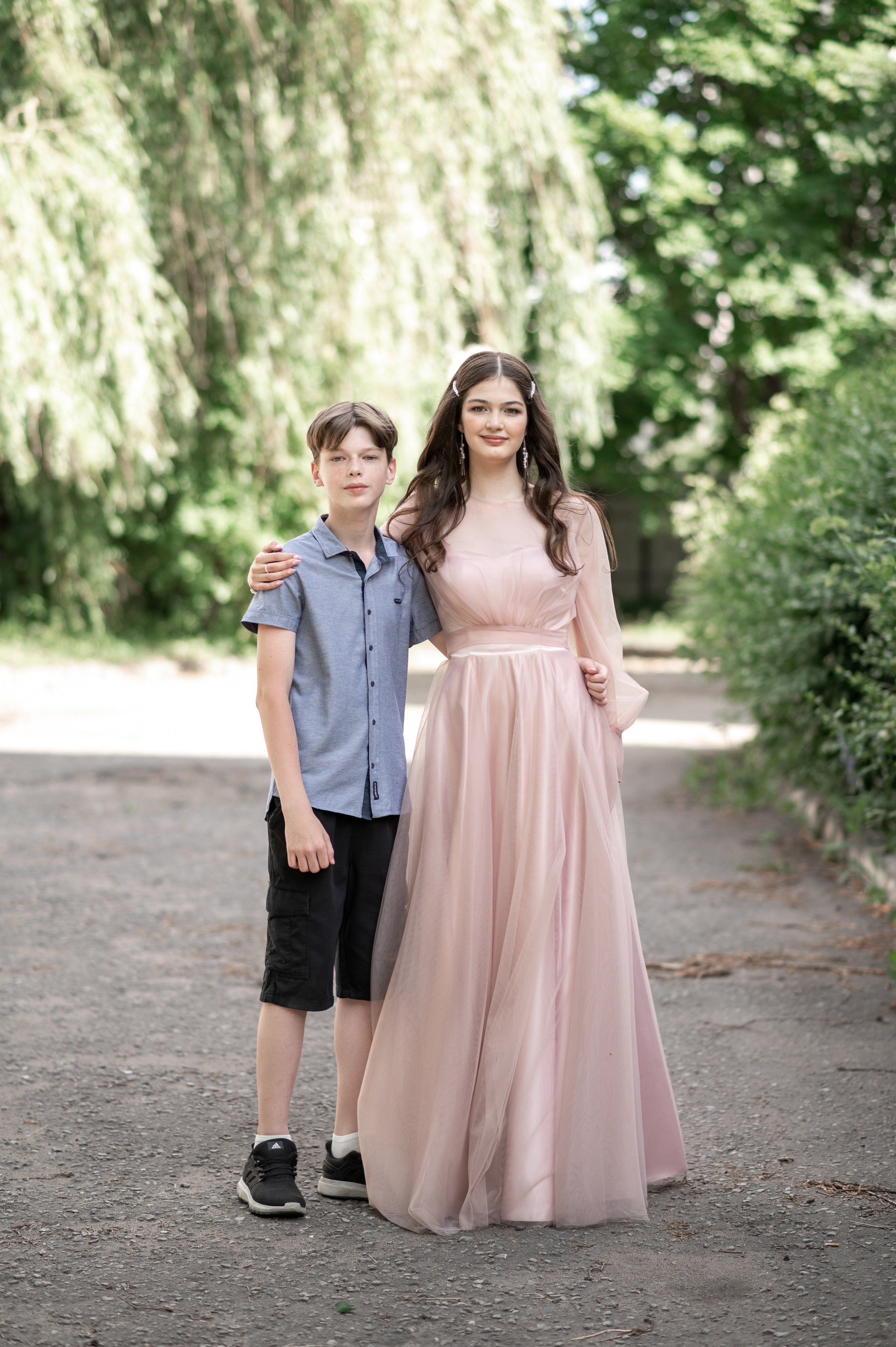 Выпускной 2022. Фотограф в Липецке Ковалько Евгений