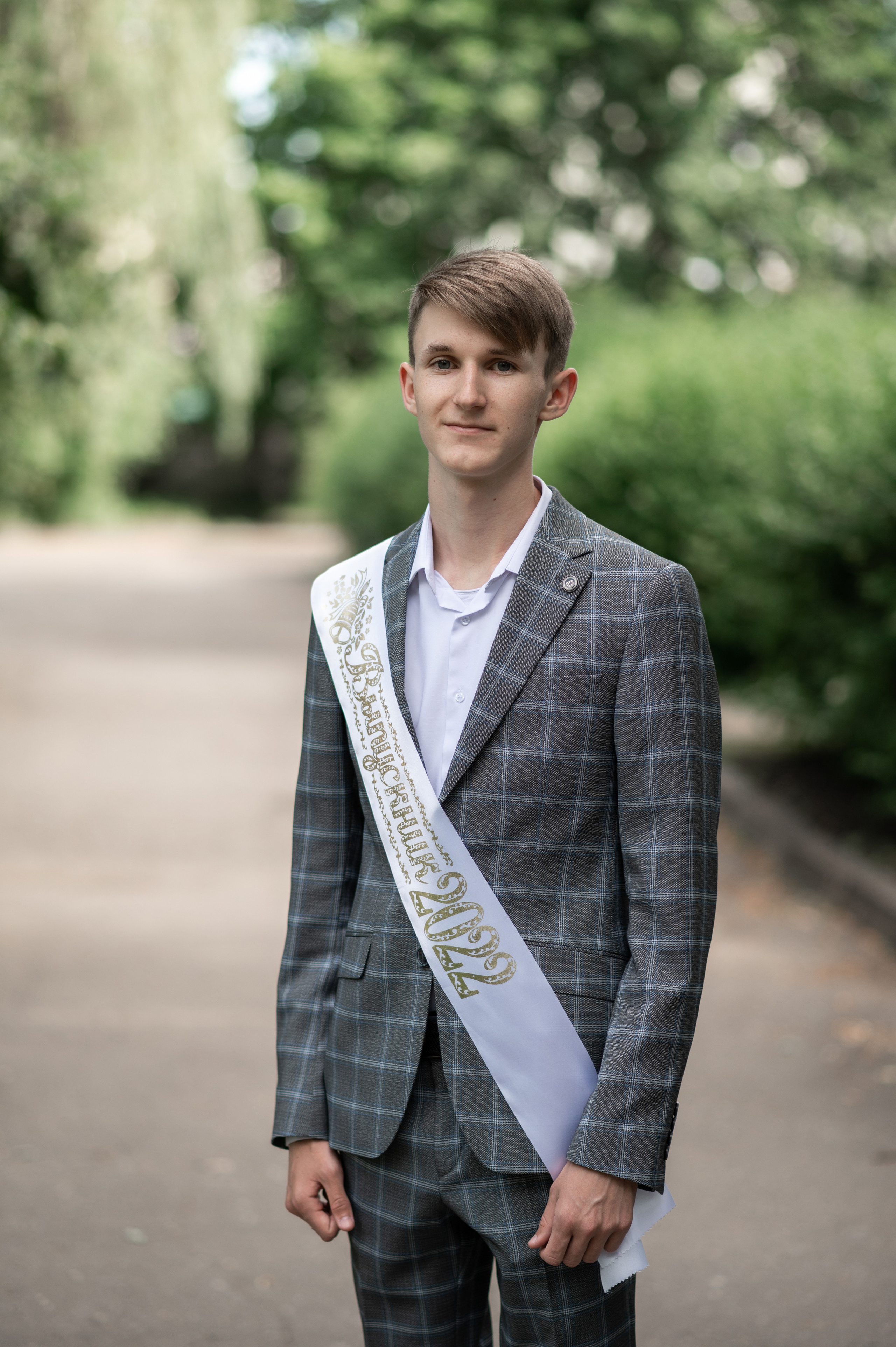 Выпускной 2022. Фотограф в Липецке Ковалько Евгений