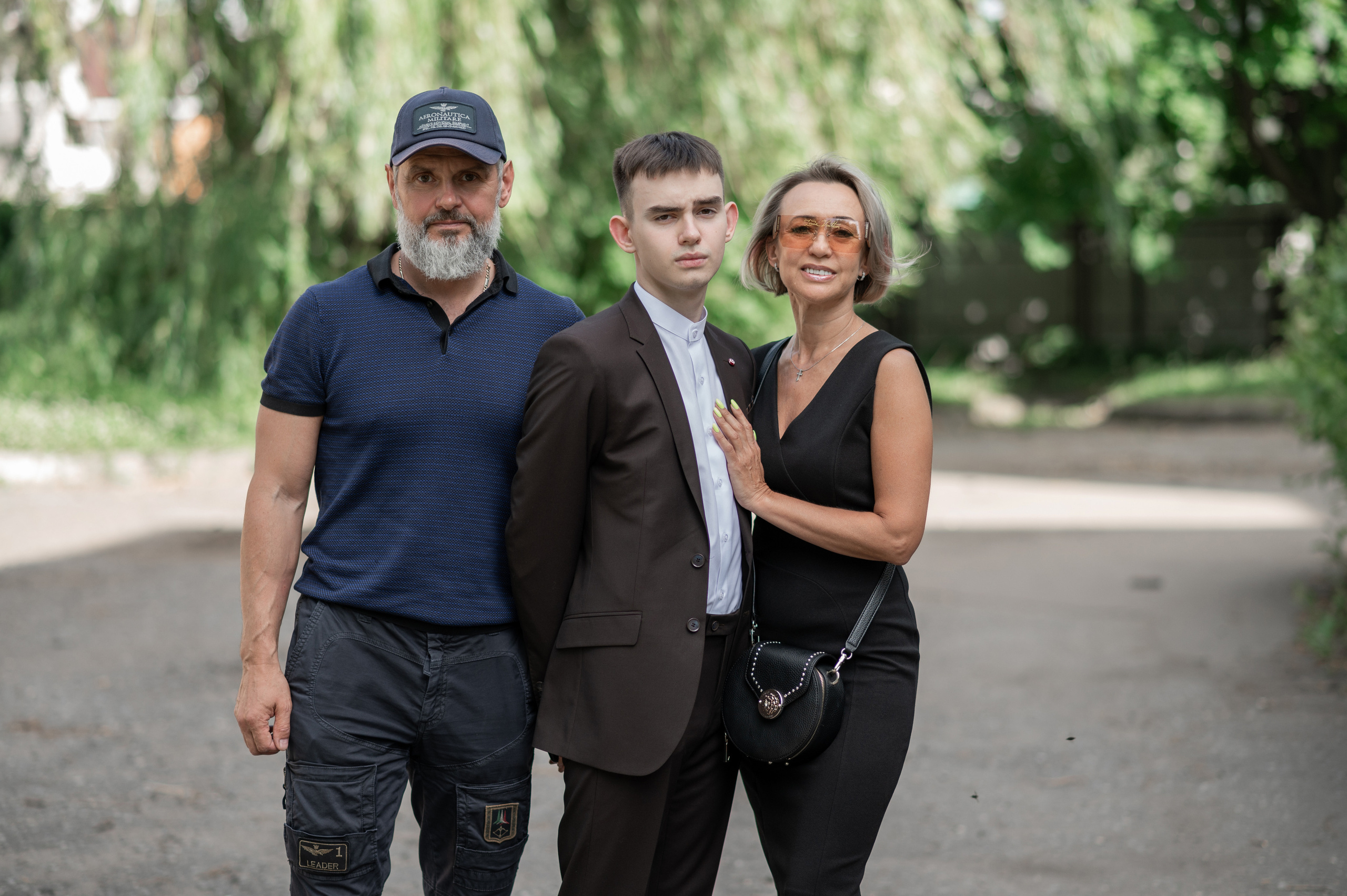 Выпускной 2022. Фотограф в Липецке Ковалько Евгений