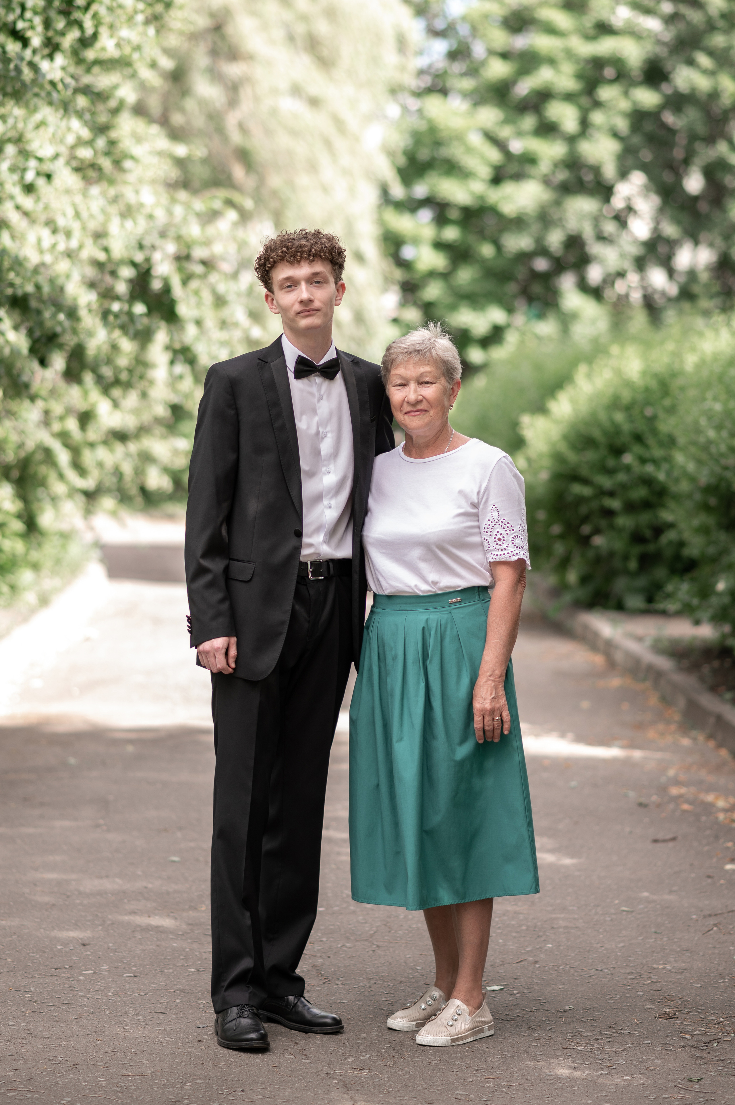 Выпускной 2022. Фотограф в Липецке Ковалько Евгений