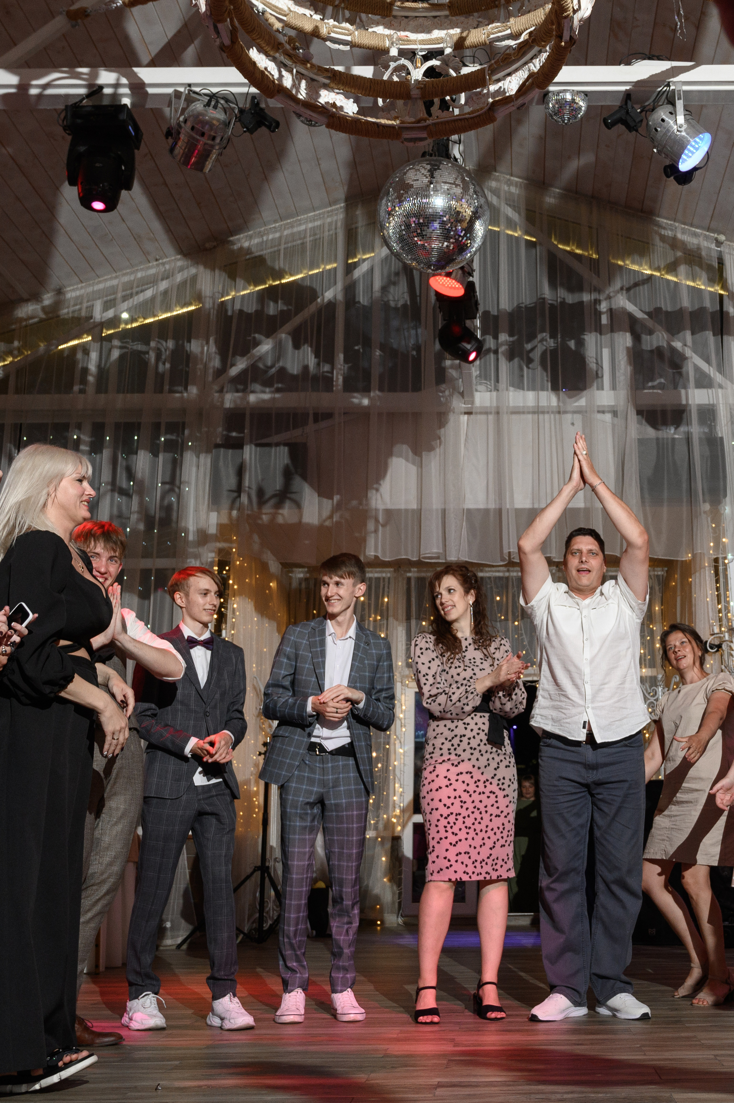 Выпускной 2022. Фотограф в Липецке Ковалько Евгений