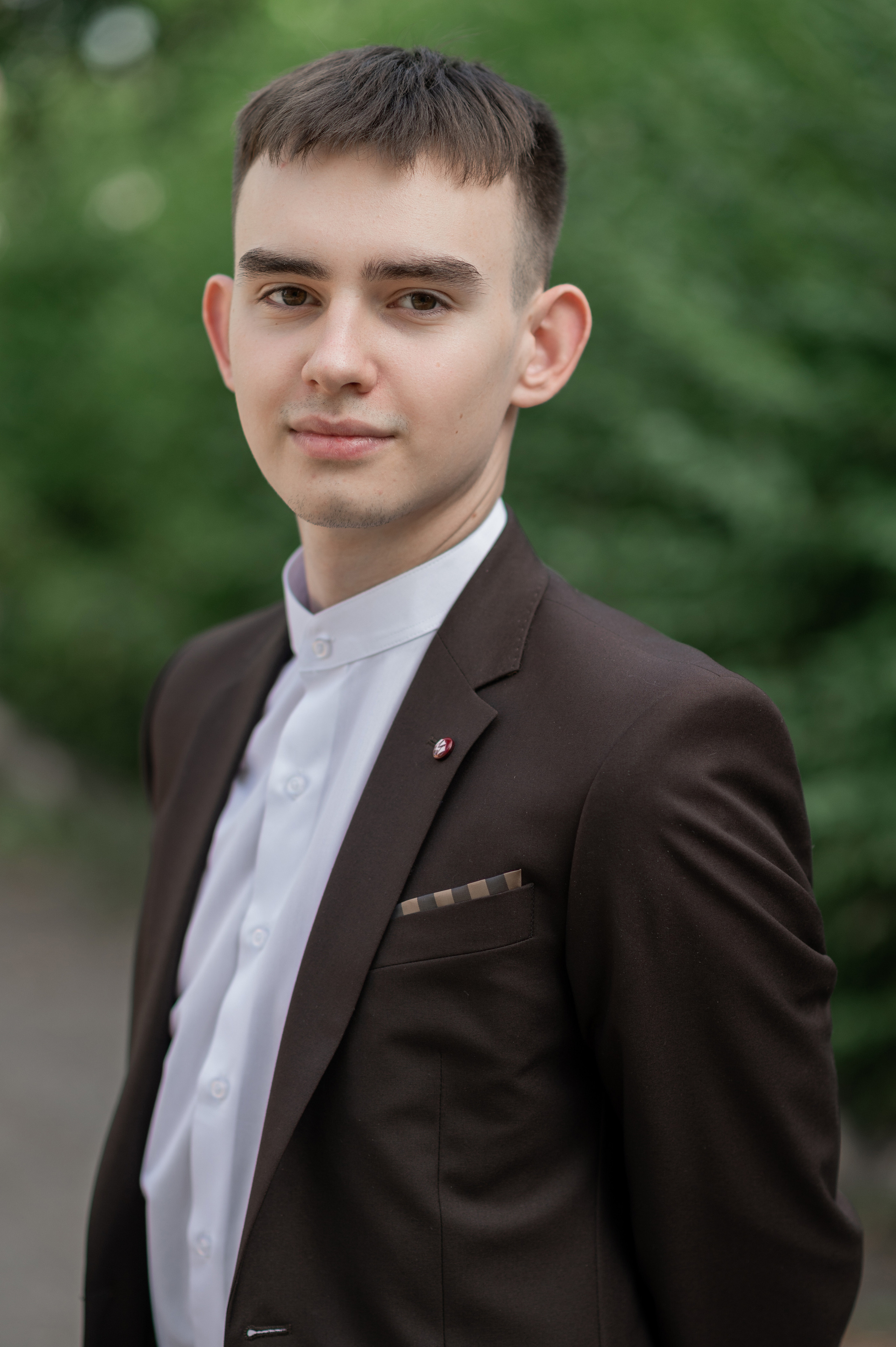 Выпускной 2022. Фотограф в Липецке Ковалько Евгений