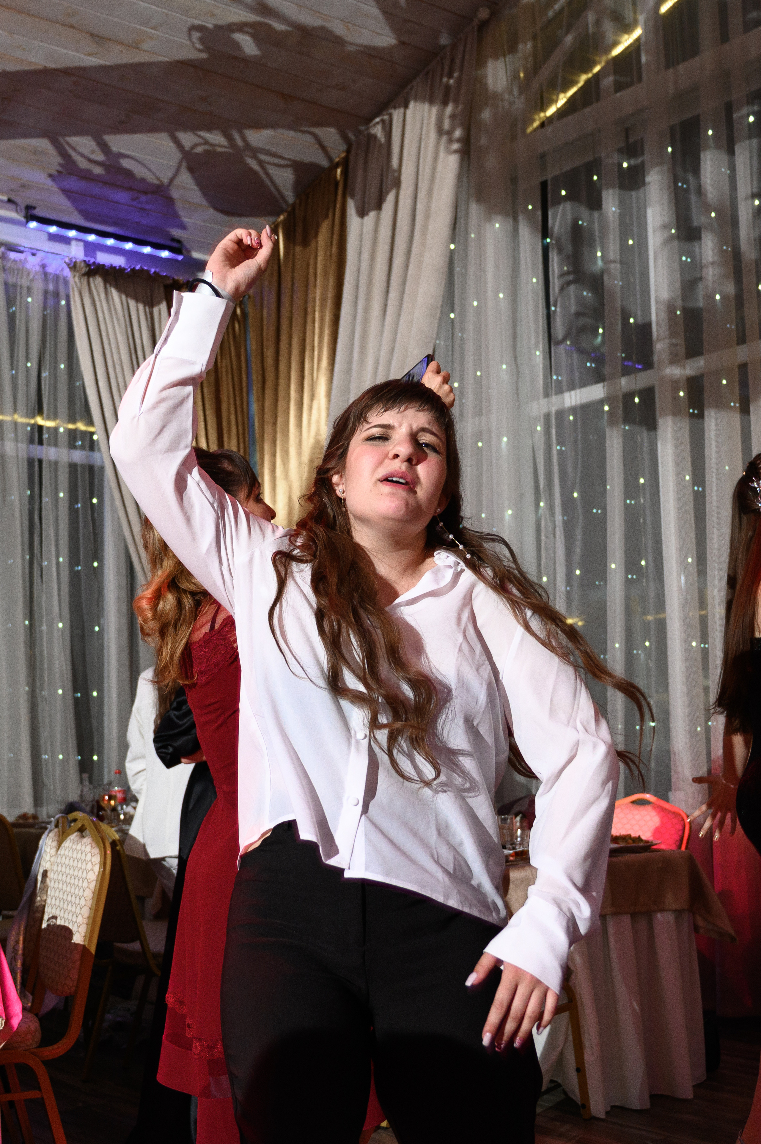 Выпускной 2022. Фотограф в Липецке Ковалько Евгений