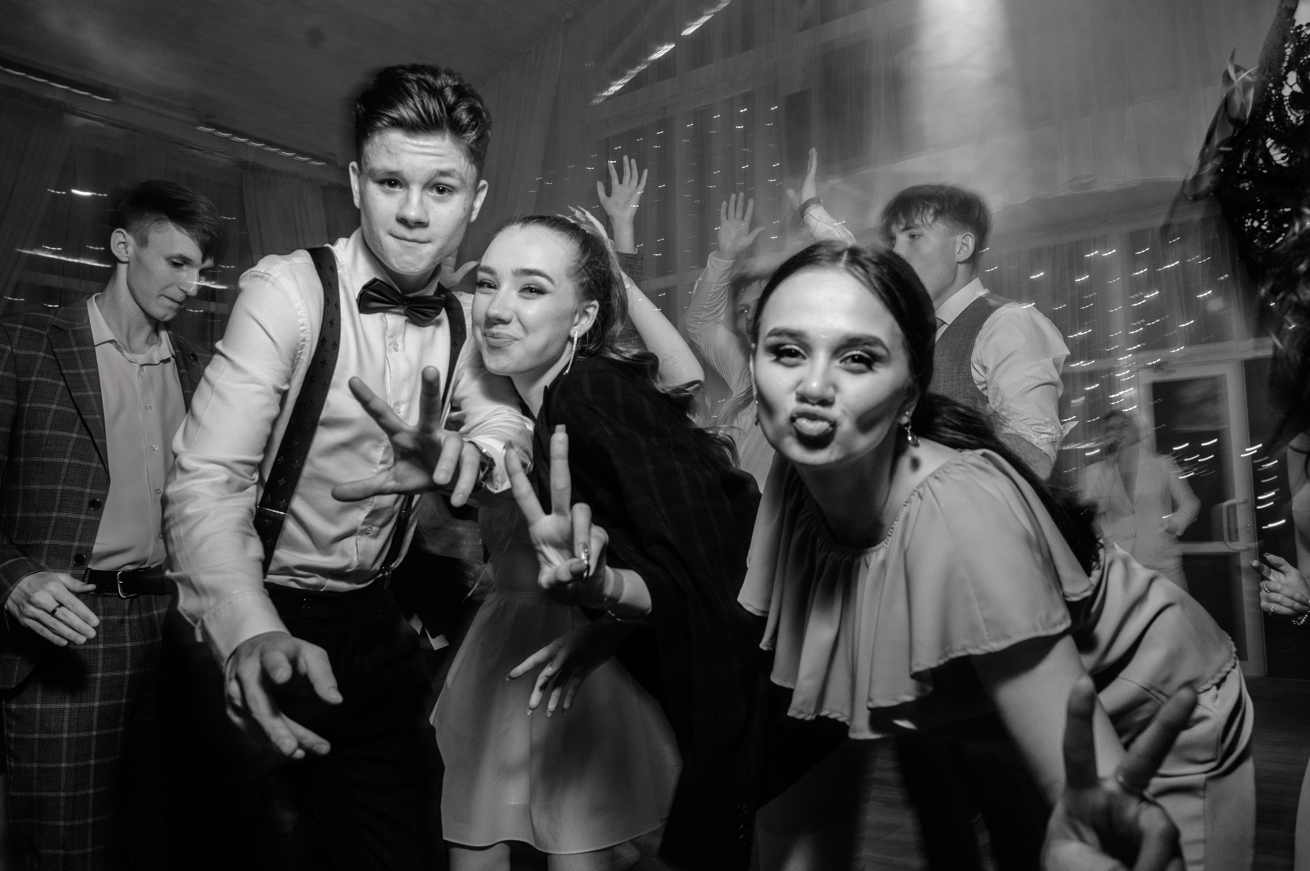 Выпускной 2022. Фотограф в Липецке Ковалько Евгений