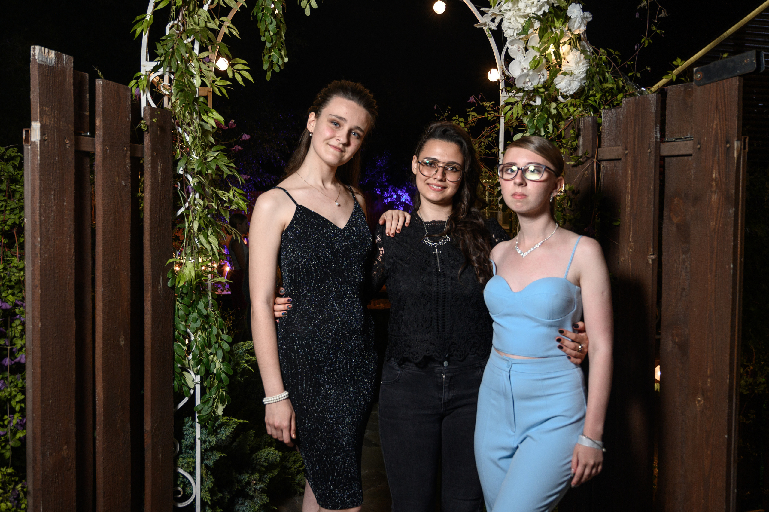 Выпускной 2022. Фотограф в Липецке Ковалько Евгений