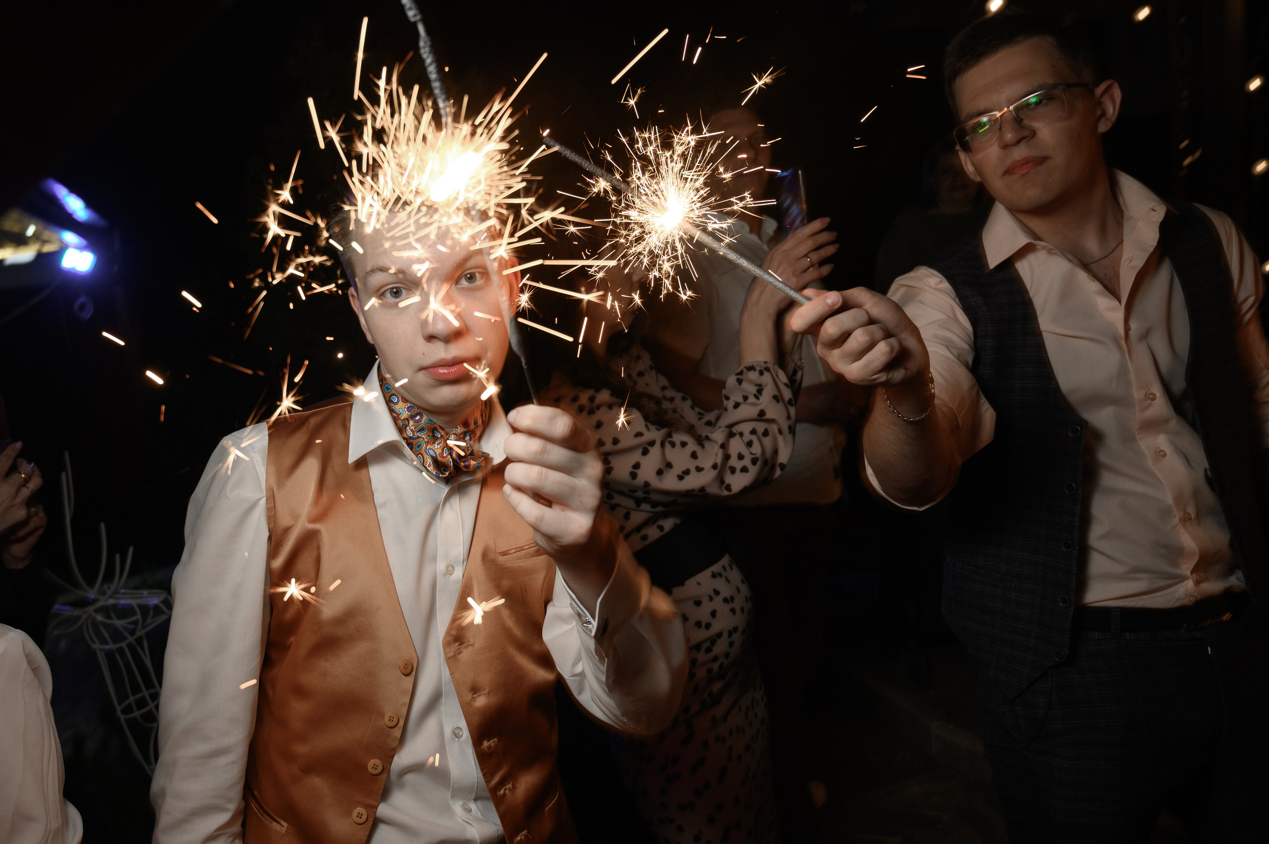 Выпускной 2022. Фотограф в Липецке Ковалько Евгений