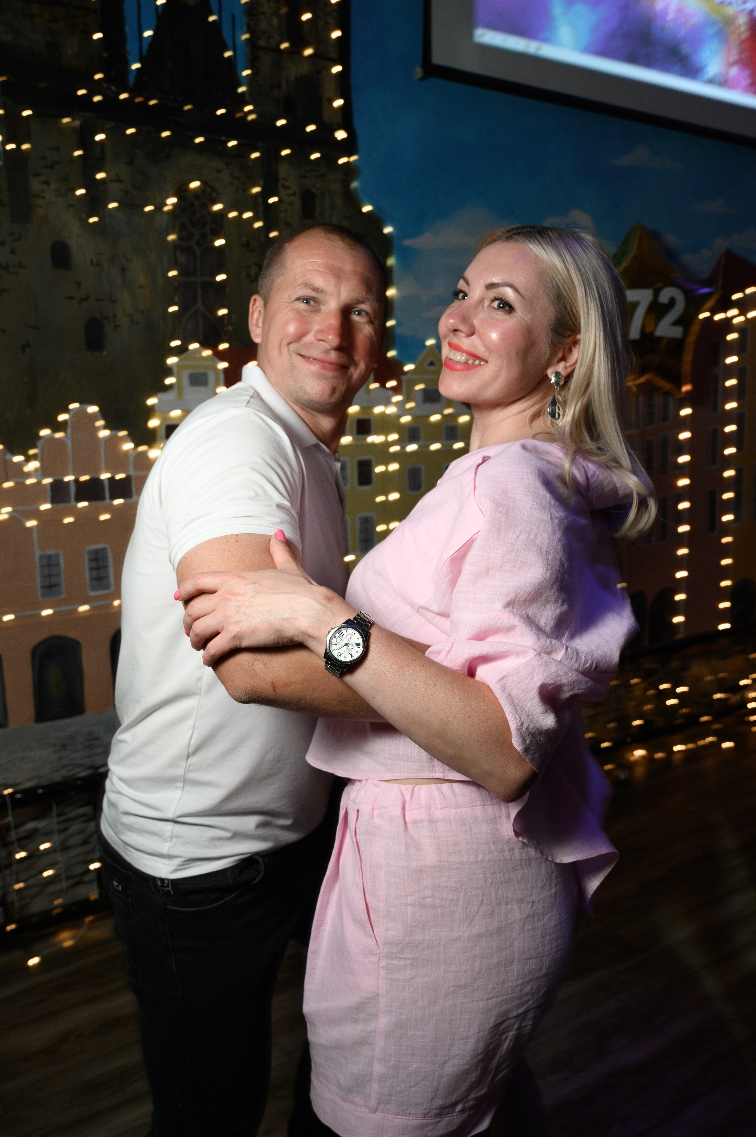 Выпускной 2022. Фотограф в Липецке Ковалько Евгений