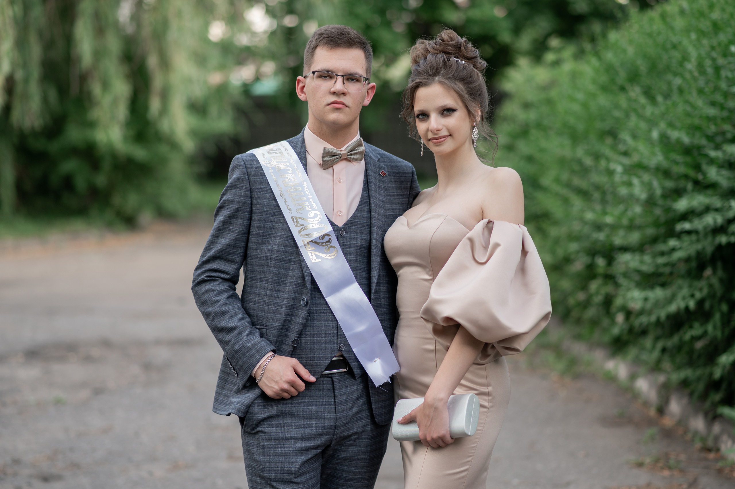 Выпускной 2022. Фотограф в Липецке Ковалько Евгений