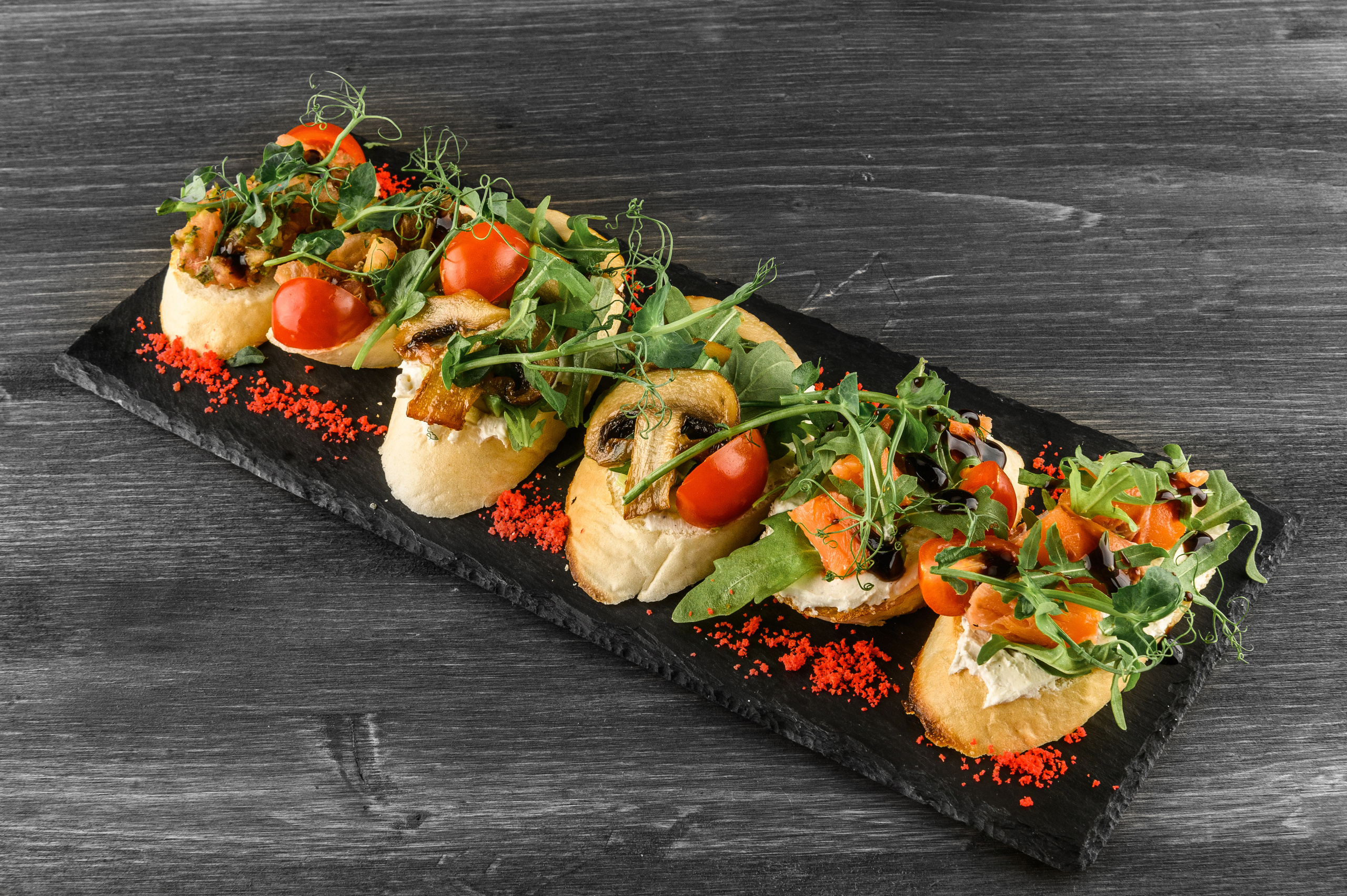 Фотография еды. Фотограф в Липецке Ковалько Евгений