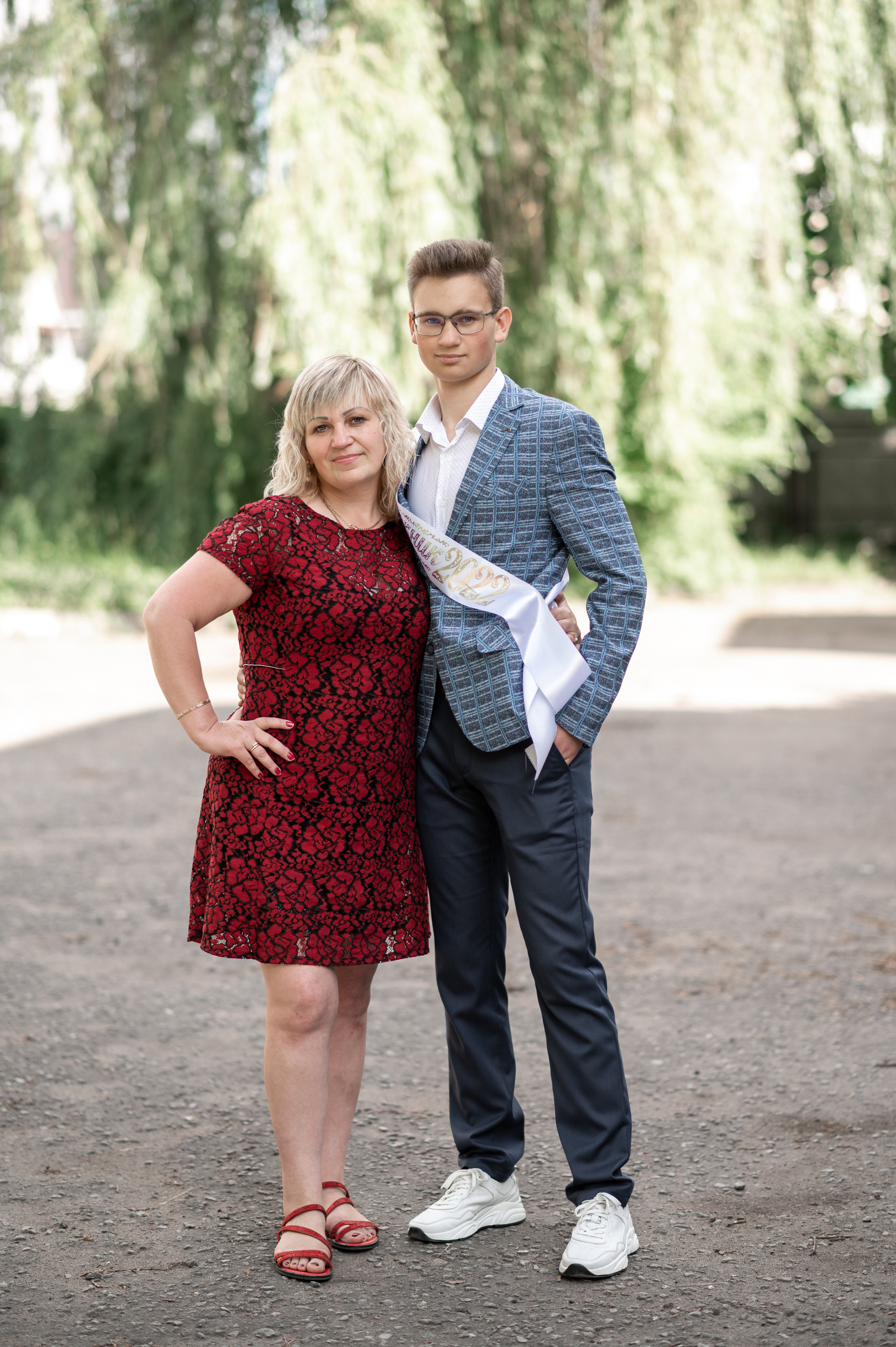 Выпускной 2022. Фотограф в Липецке Ковалько Евгений