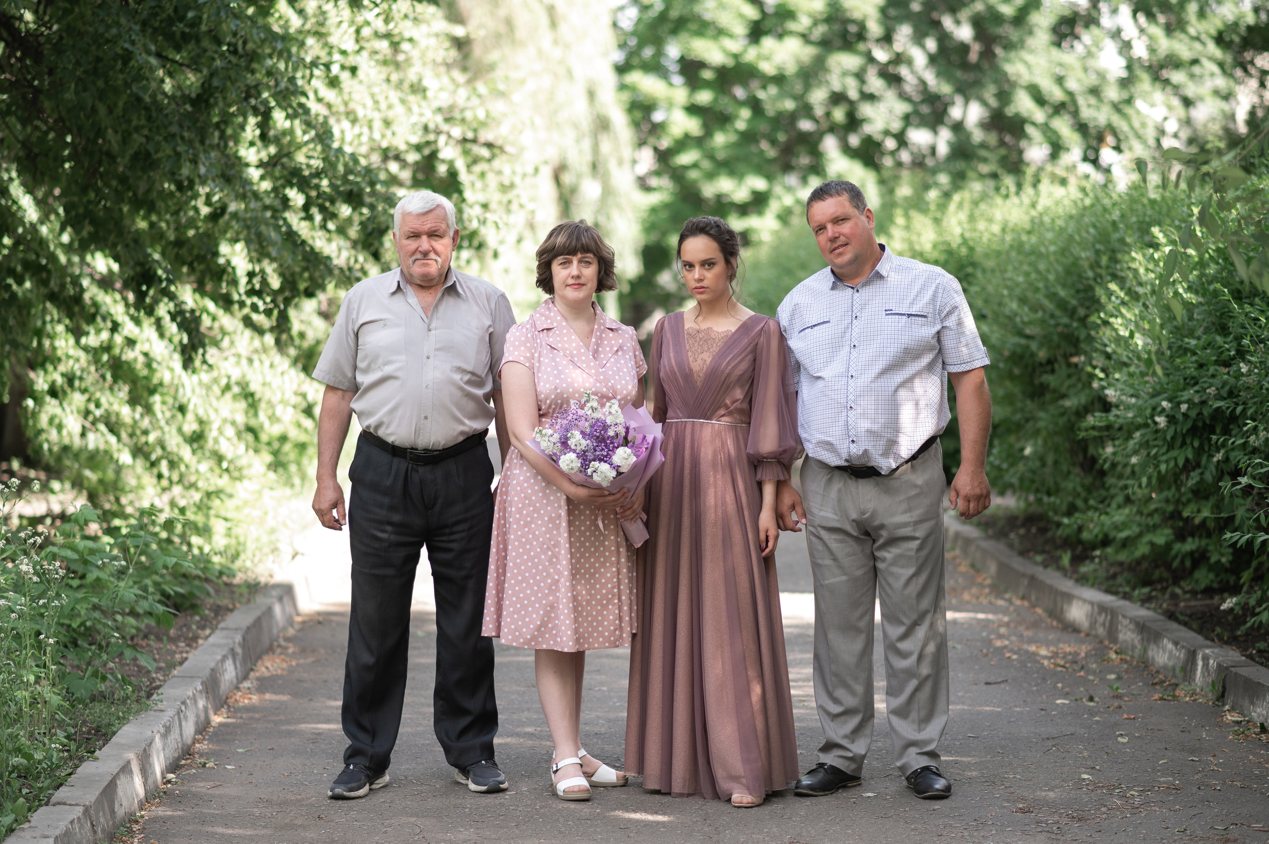 Выпускной 2022. Фотограф в Липецке Ковалько Евгений