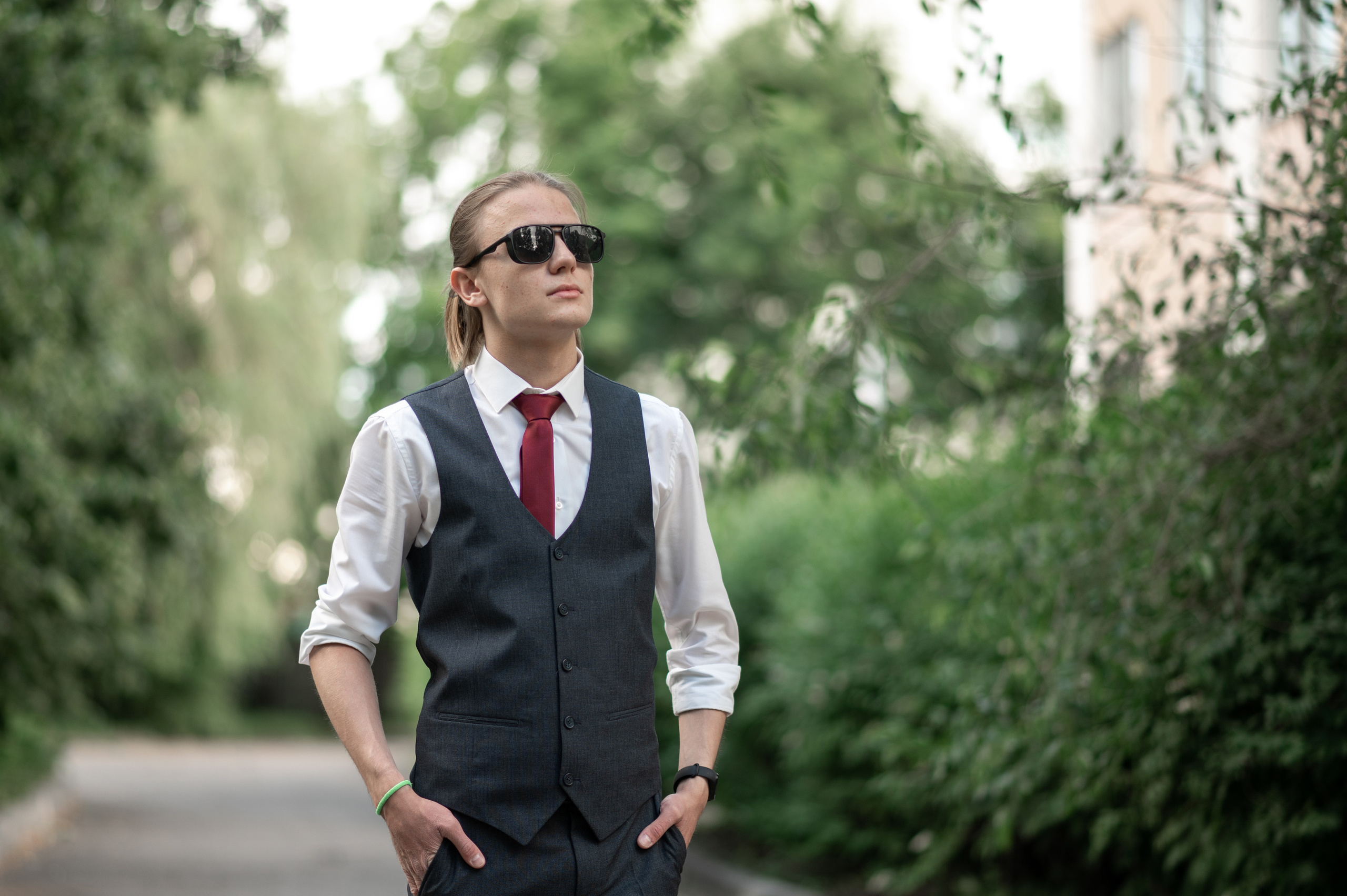 Выпускной 2022. Фотограф в Липецке Ковалько Евгений