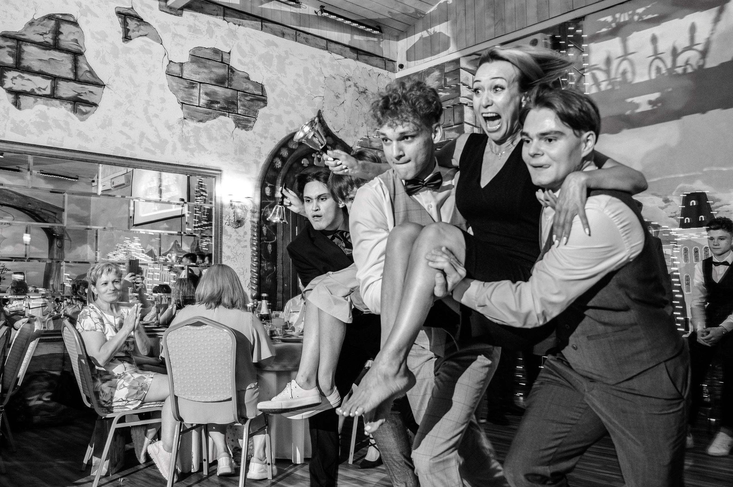 Выпускной 2022. Фотограф в Липецке Ковалько Евгений