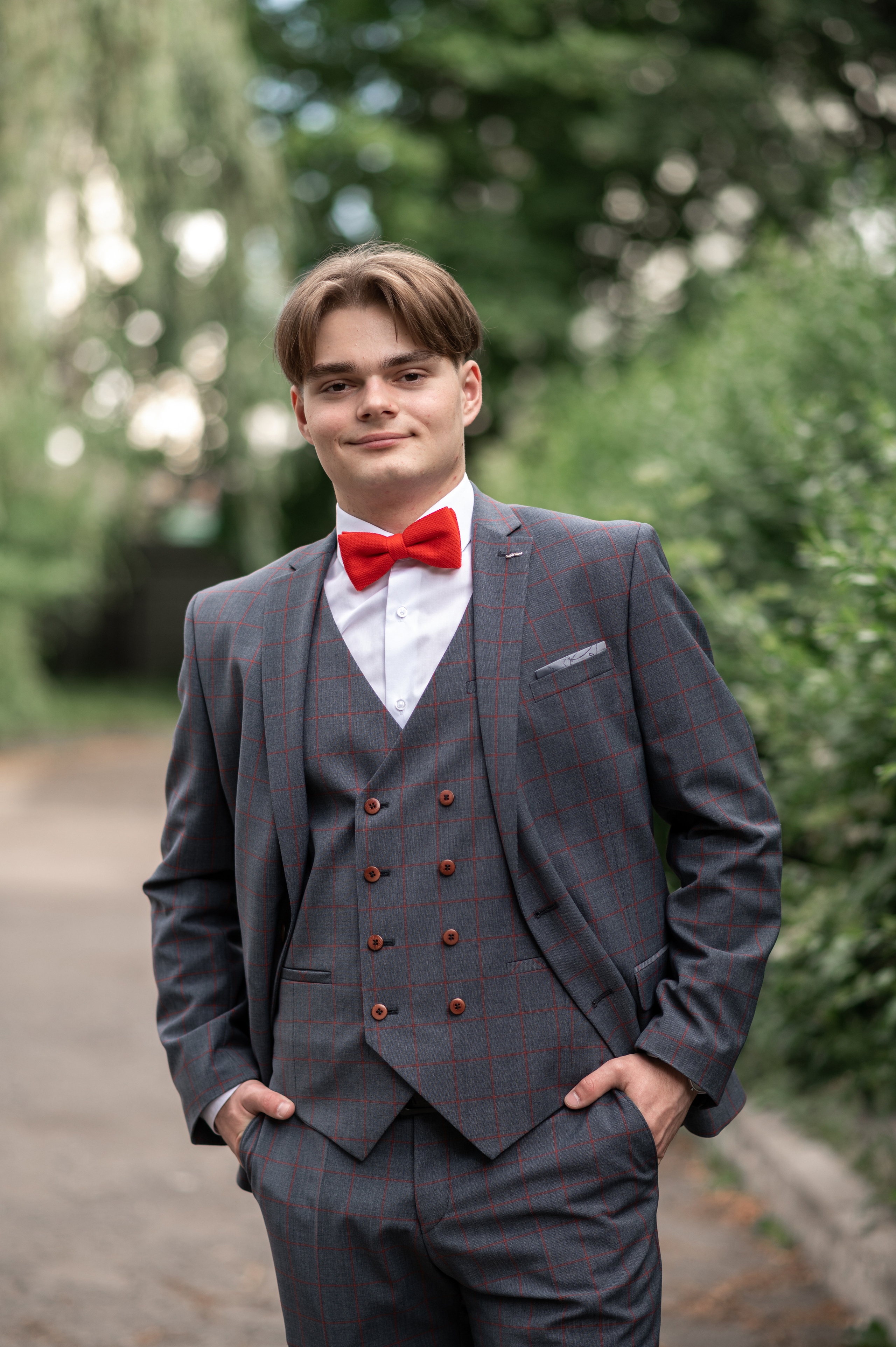 Выпускной 2022. Фотограф в Липецке Ковалько Евгений