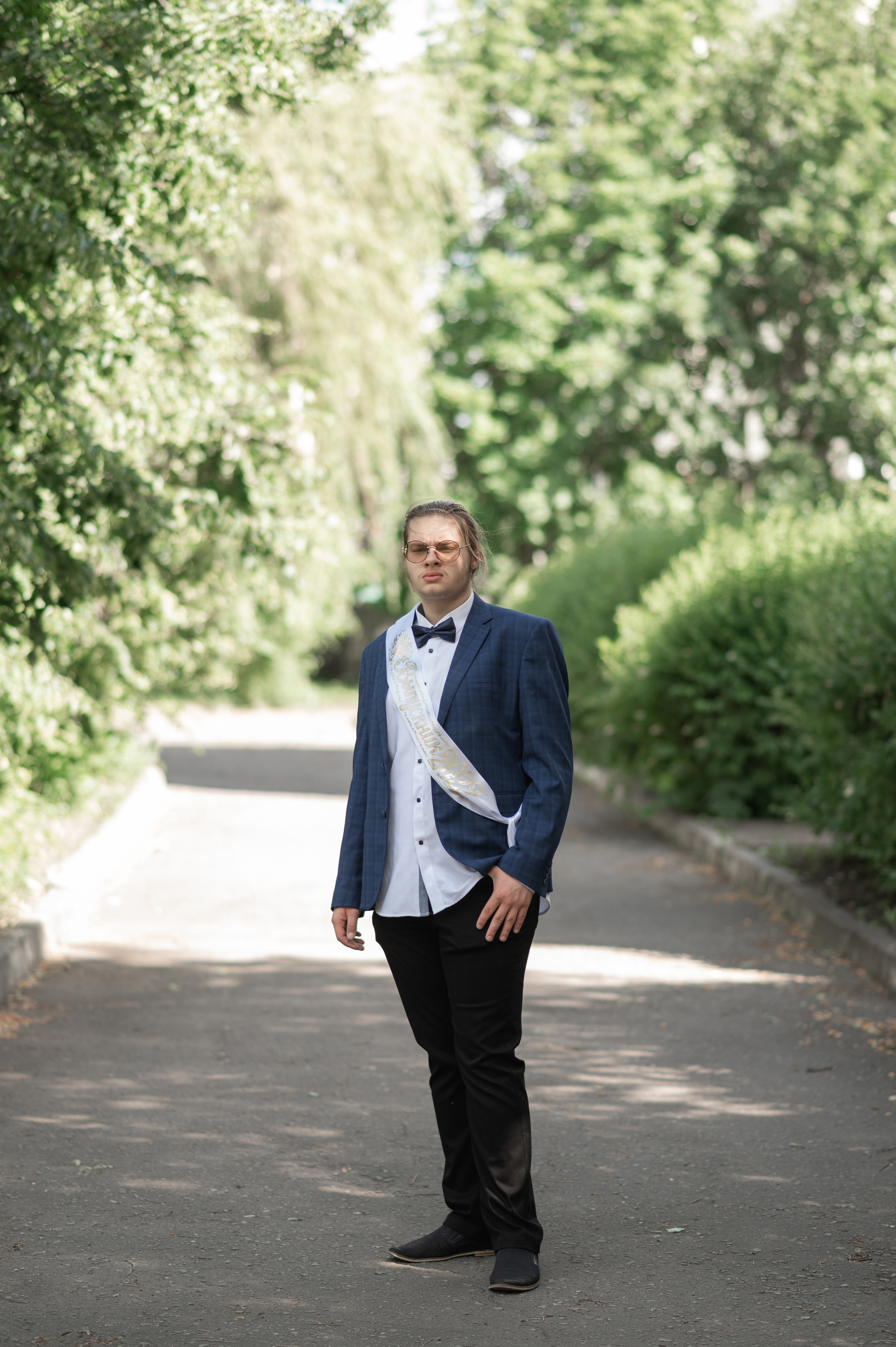 Выпускной 2022. Фотограф в Липецке Ковалько Евгений