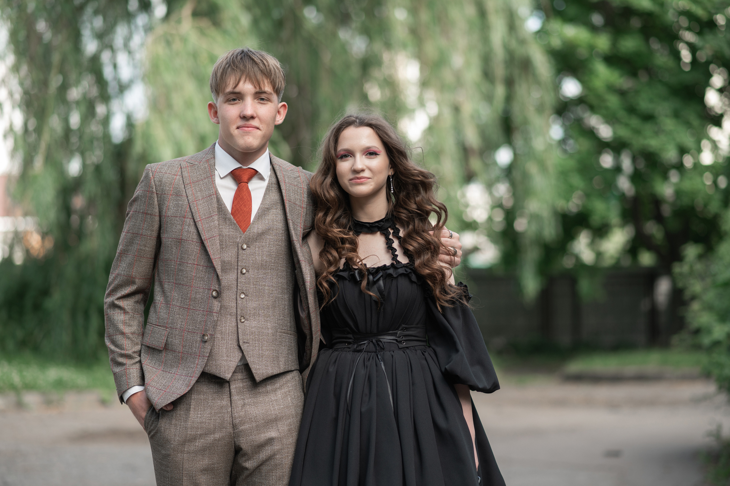 Выпускной 2022. Фотограф в Липецке Ковалько Евгений