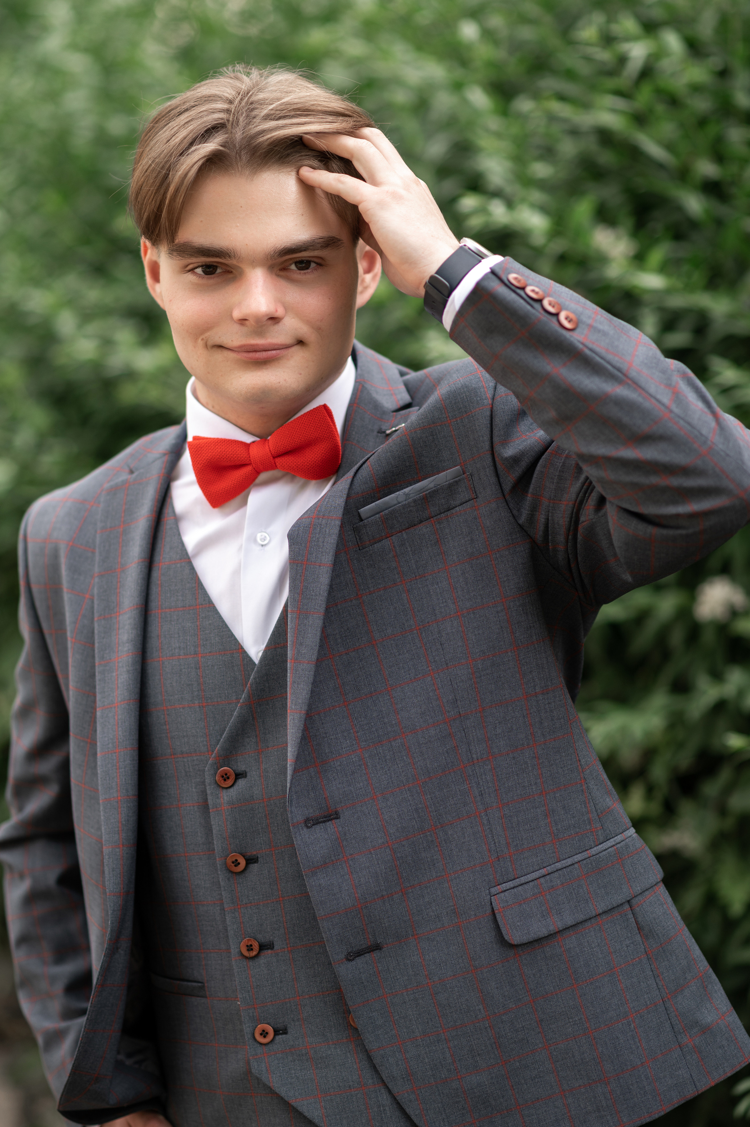 Выпускной 2022. Фотограф в Липецке Ковалько Евгений