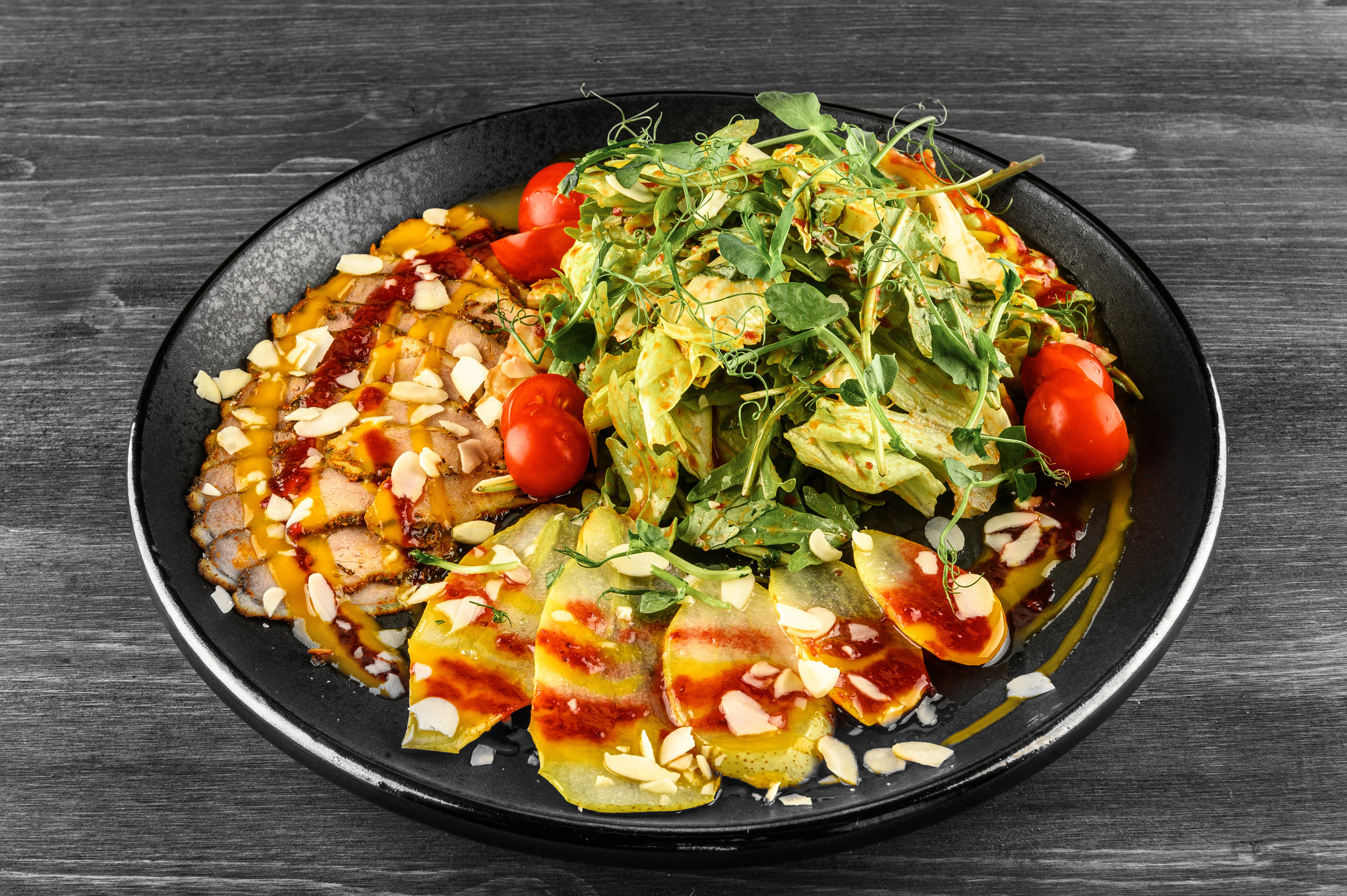 Фотография еды. Фотограф в Липецке Ковалько Евгений