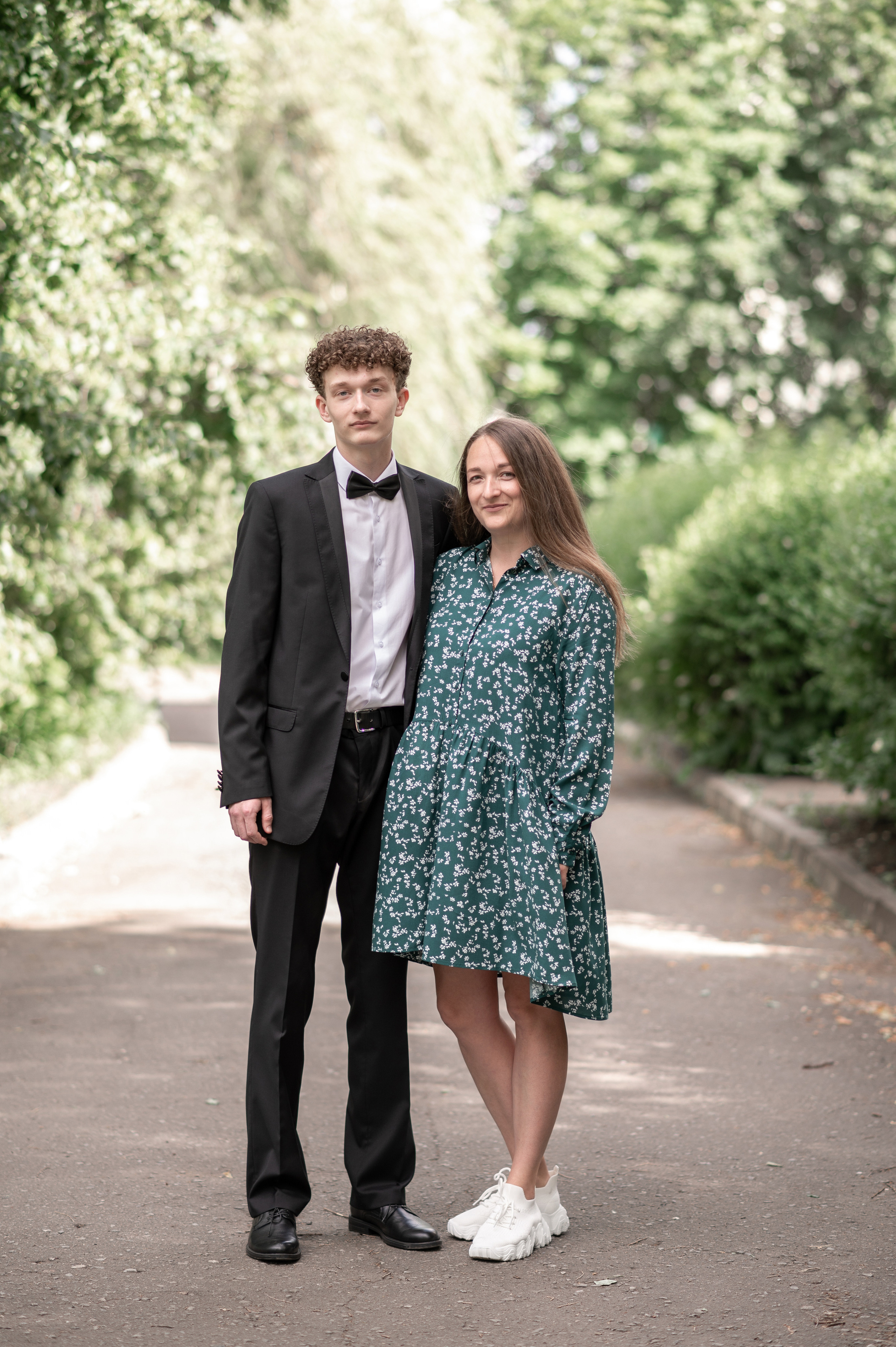 Выпускной 2022. Фотограф в Липецке Ковалько Евгений