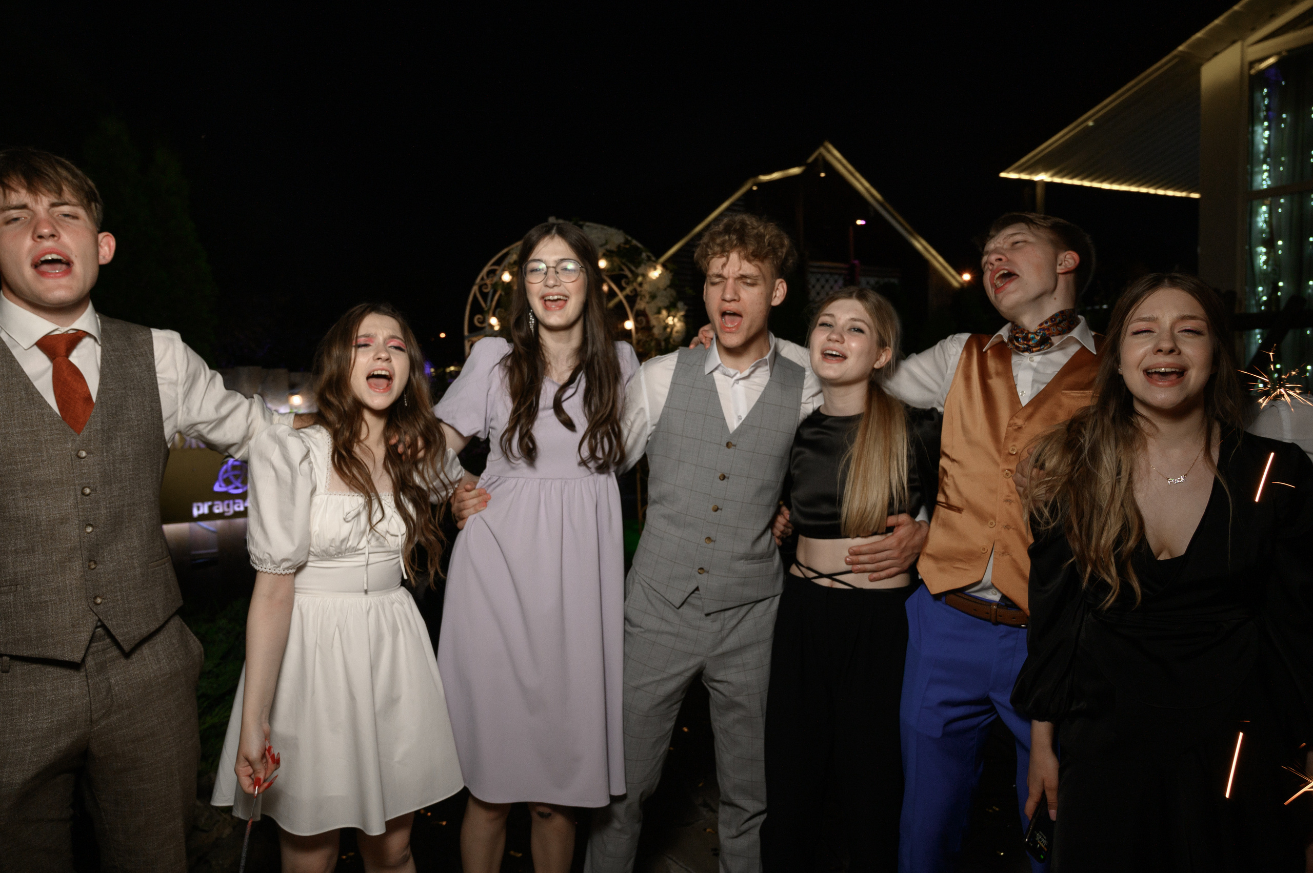 Выпускной 2022. Фотограф в Липецке Ковалько Евгений