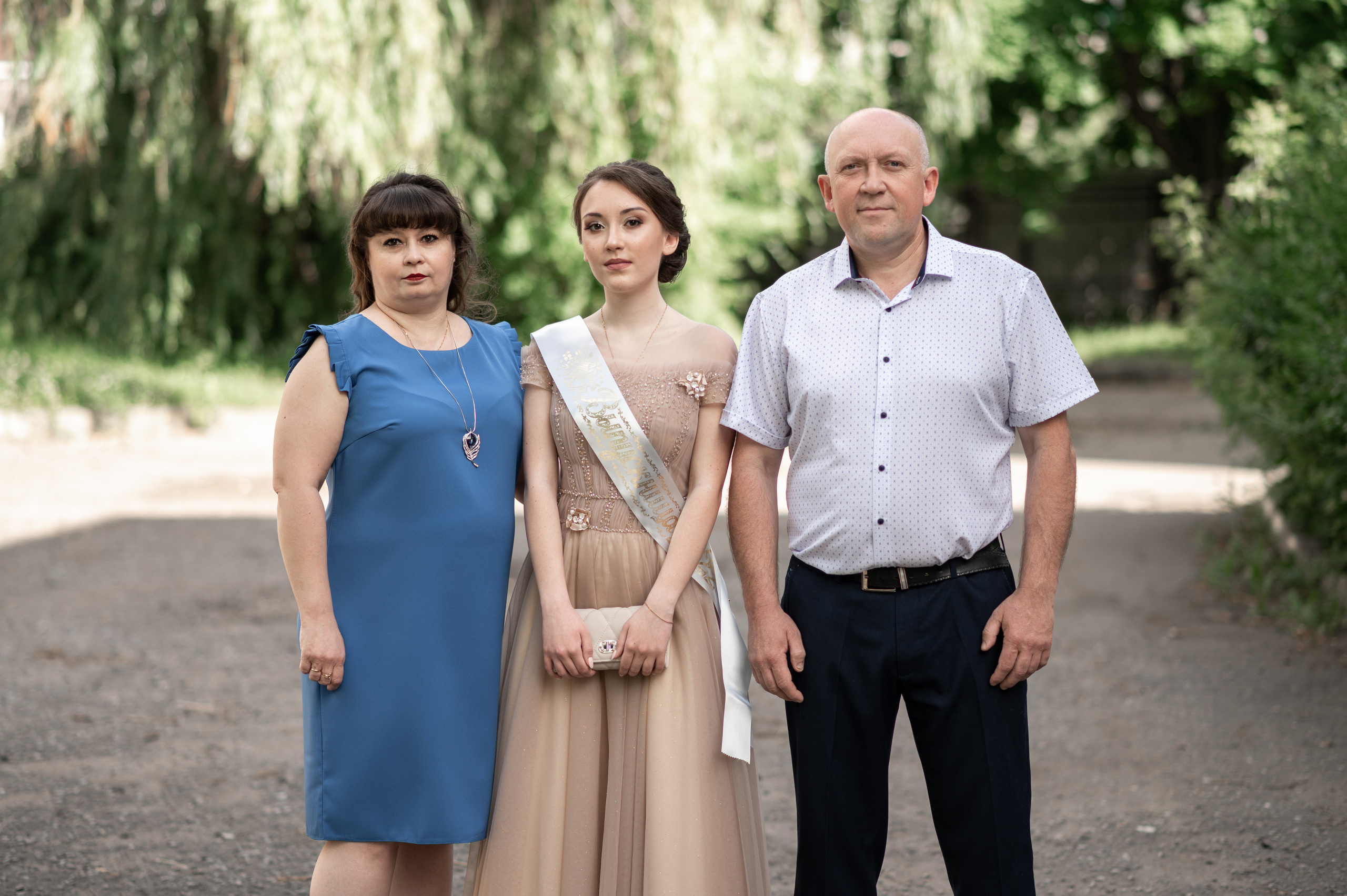 Выпускной 2022. Фотограф в Липецке Ковалько Евгений