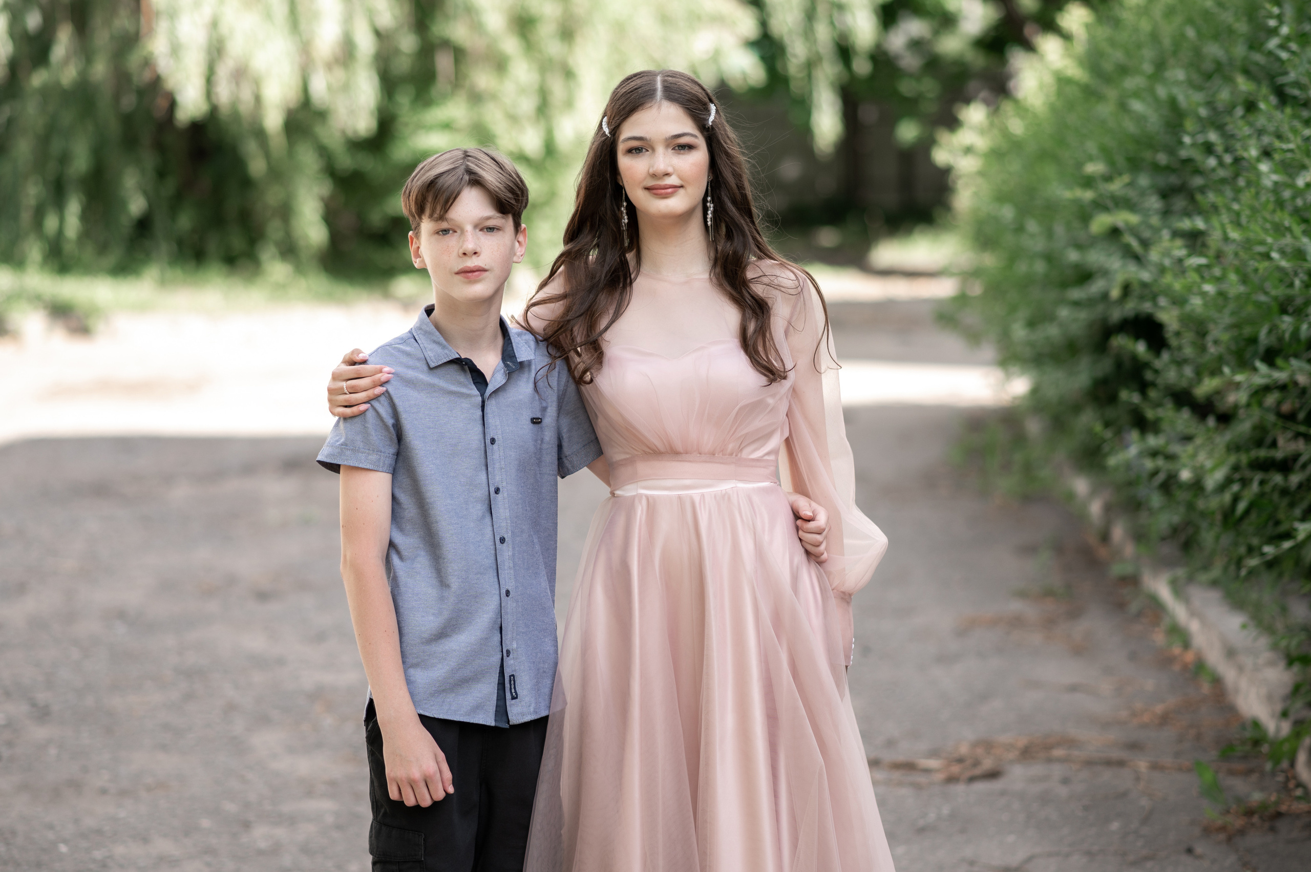 Выпускной 2022. Фотограф в Липецке Ковалько Евгений