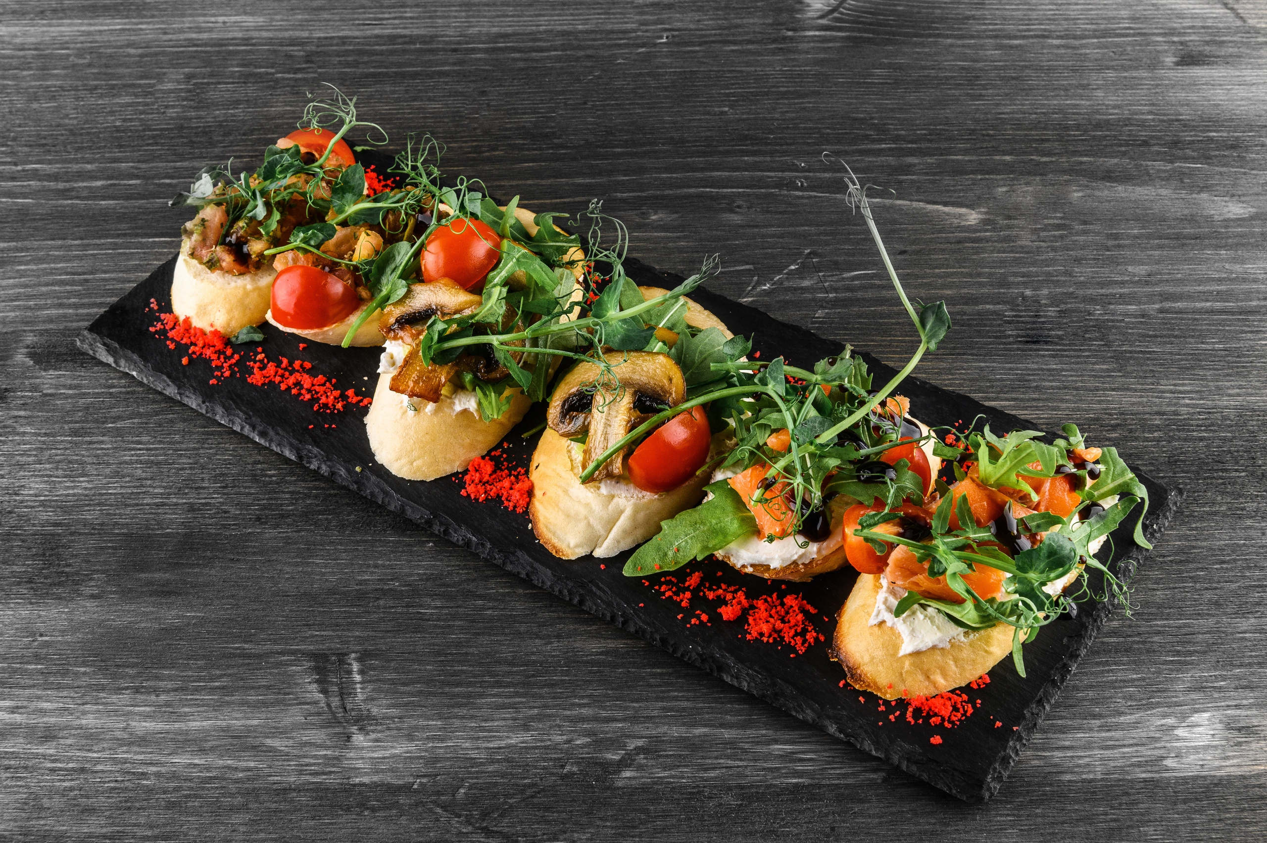 Фотография еды. Фотограф в Липецке Ковалько Евгений