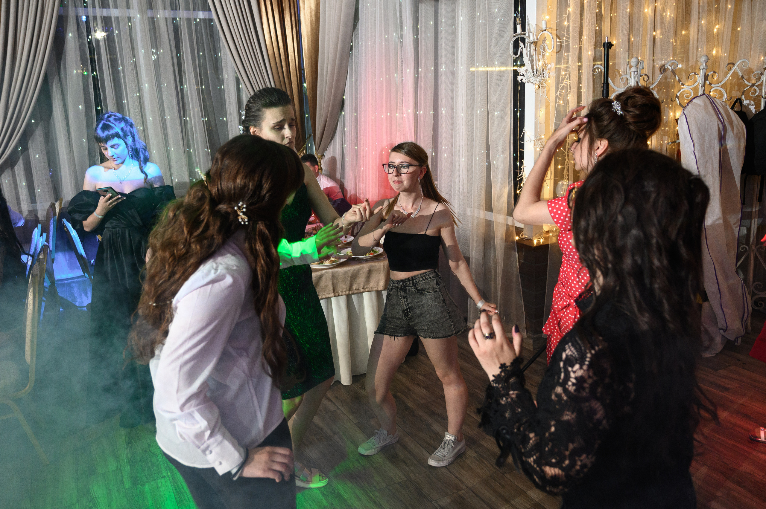 Выпускной 2022. Фотограф в Липецке Ковалько Евгений